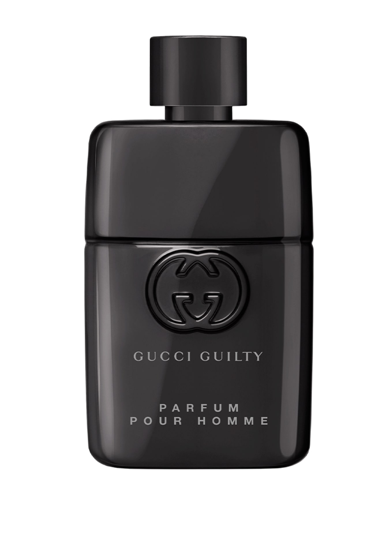 GUCCI GUILTY PARFUM POUR HOMME