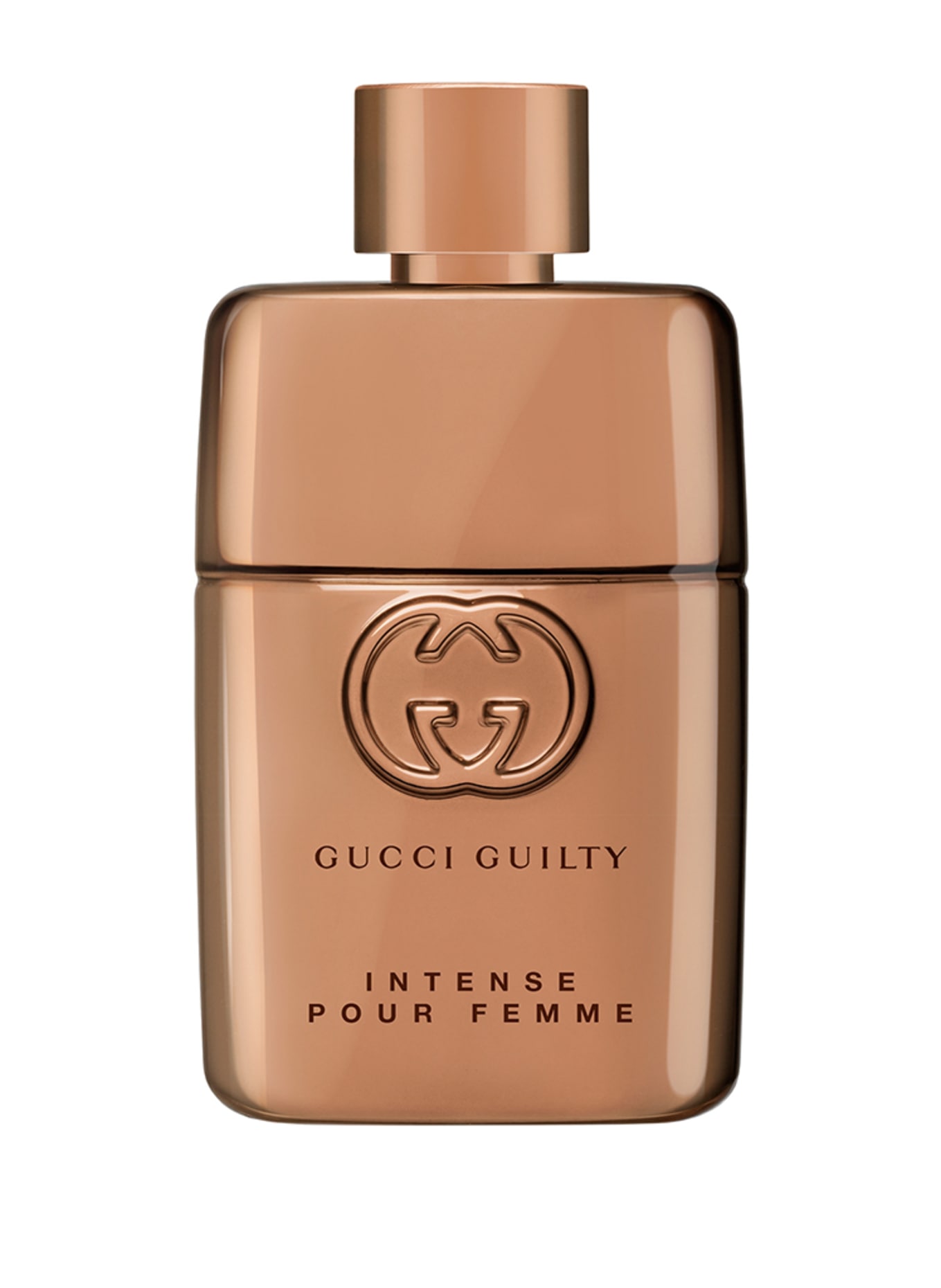 GUCCI GUILTY INTENSE POUR FEMME