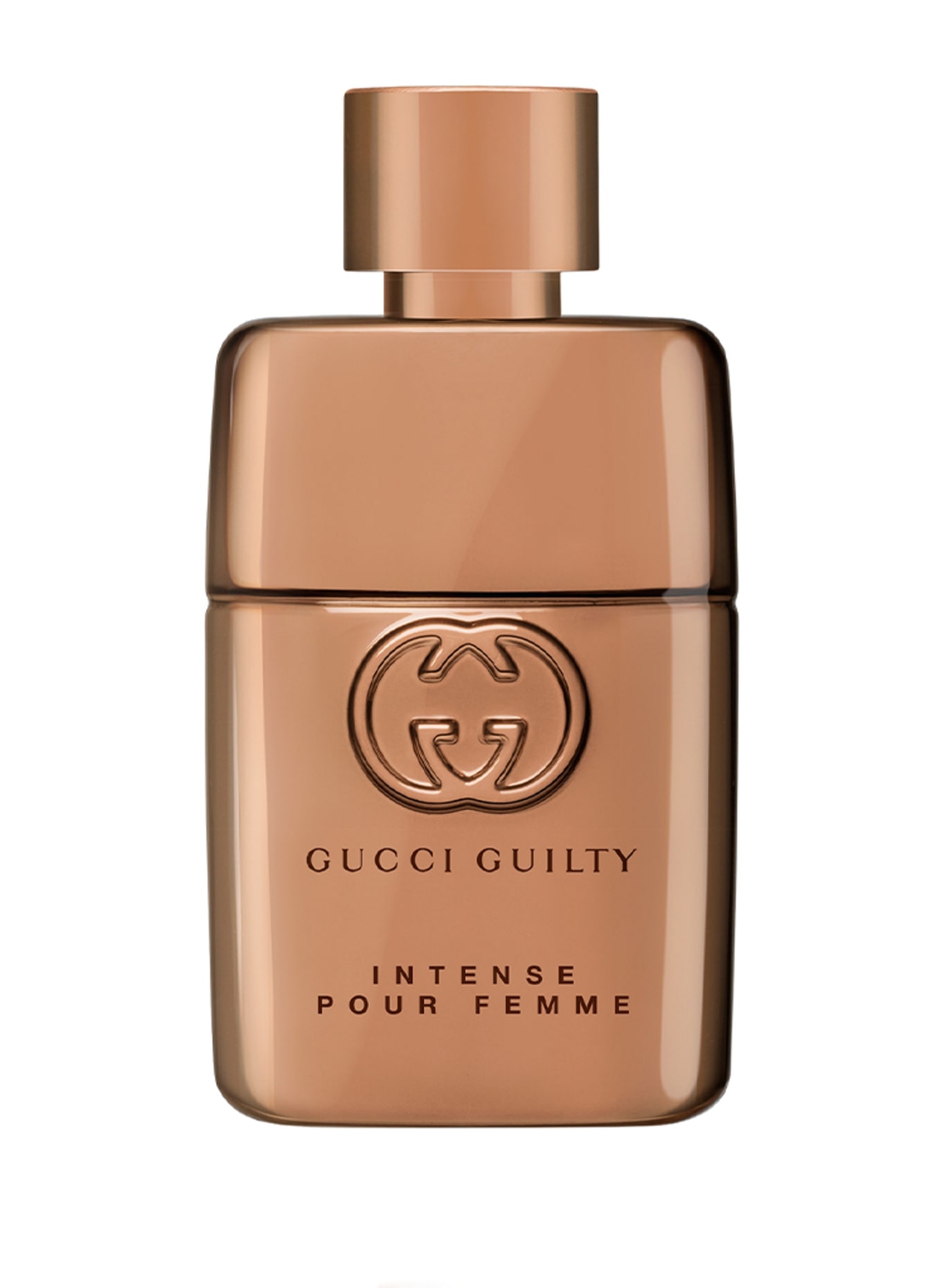 GUCCI GUILTY INTENSE POUR FEMME