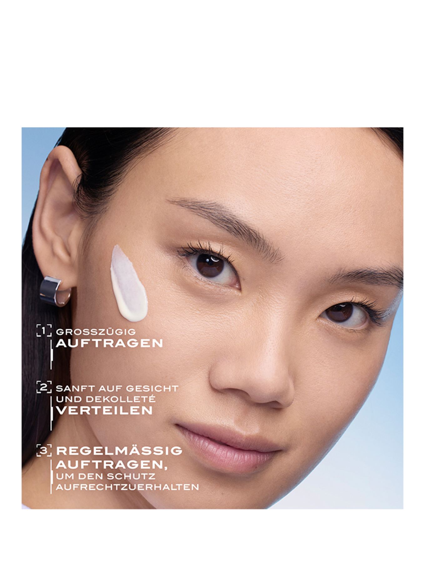 LANCASTER SUN BEAUTY