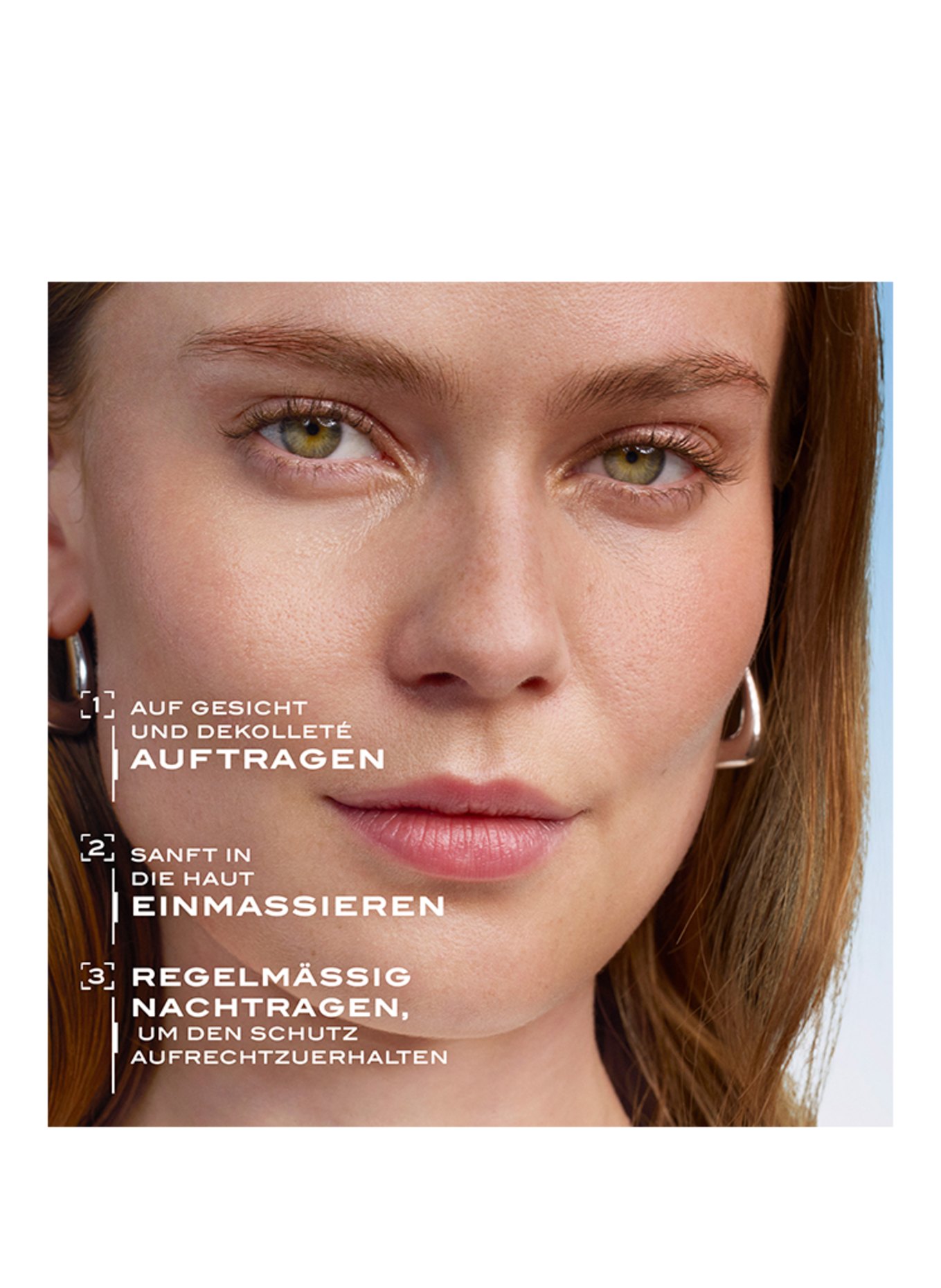 LANCASTER SUN BEAUTY