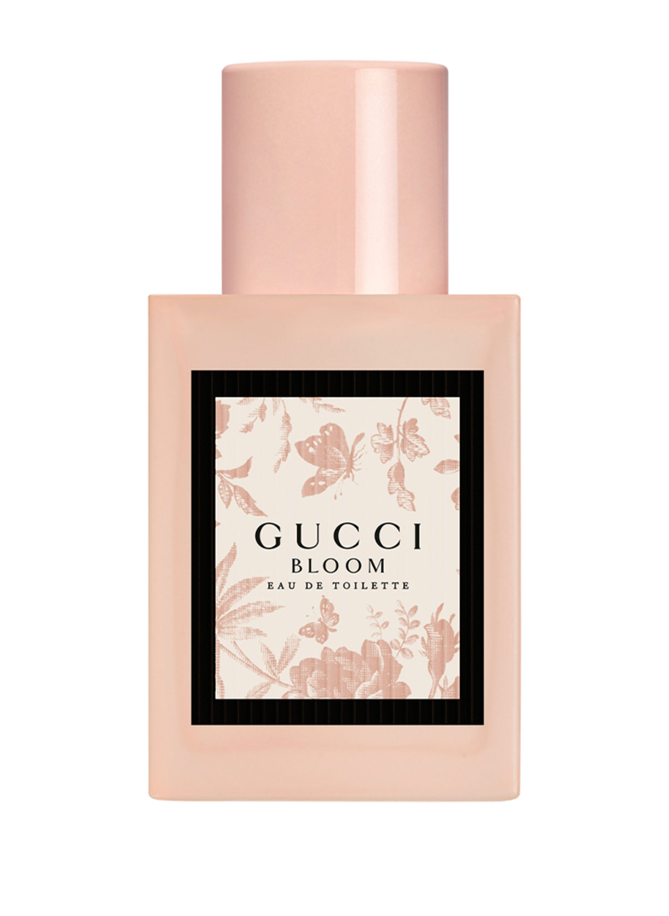 GUCCI Beauty BLOOM
