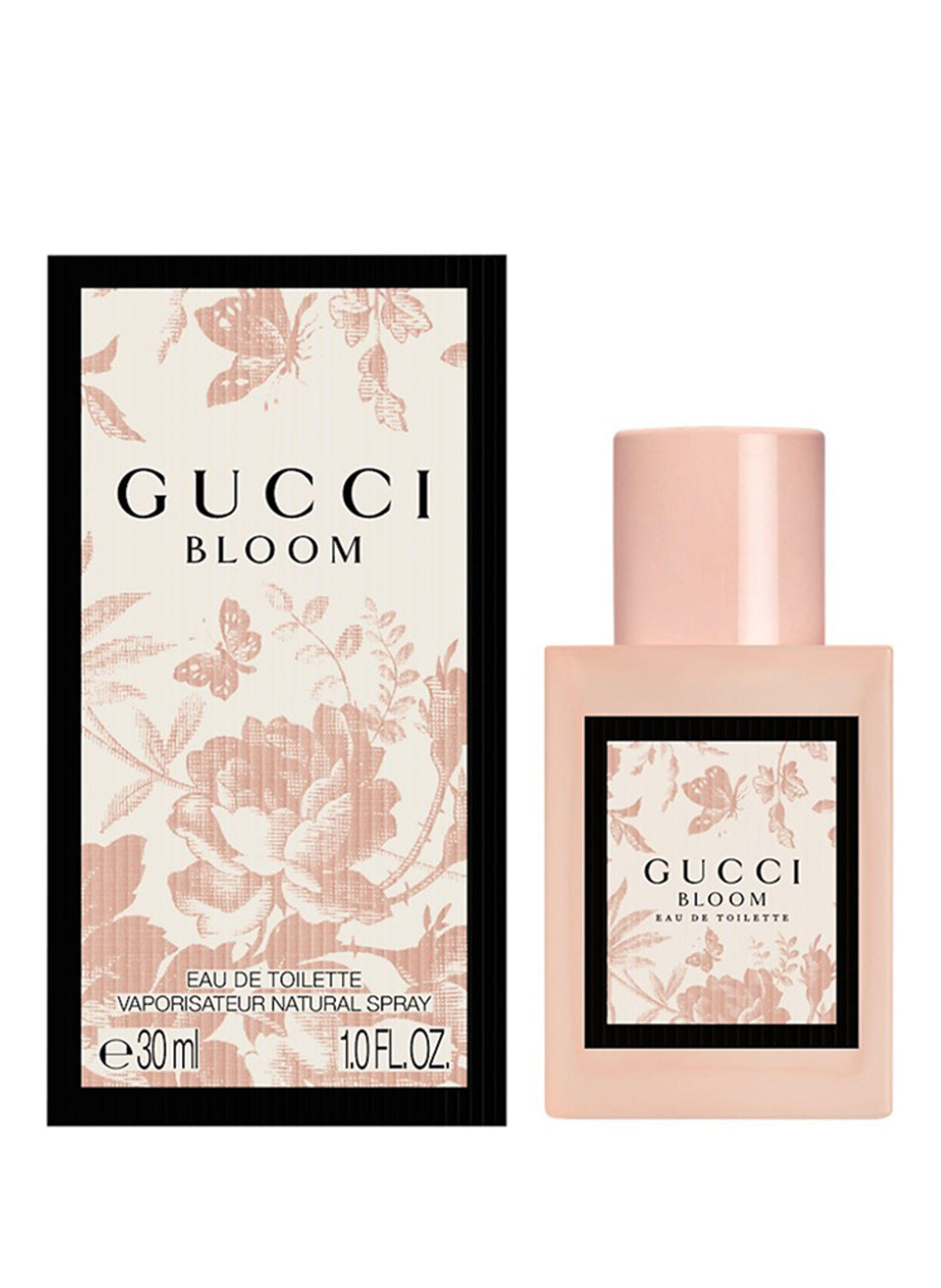 GUCCI Beauty BLOOM