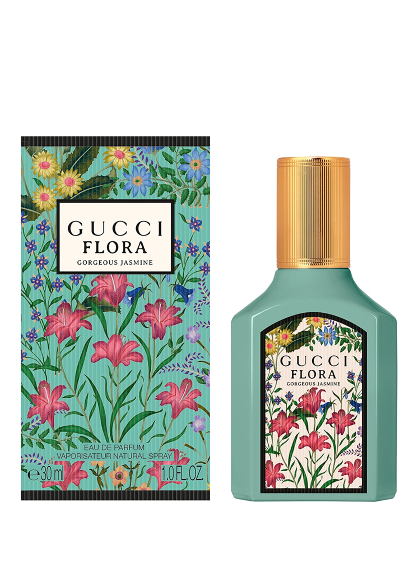 GUCCI FLORA PRACHTIGE JASMIJN
