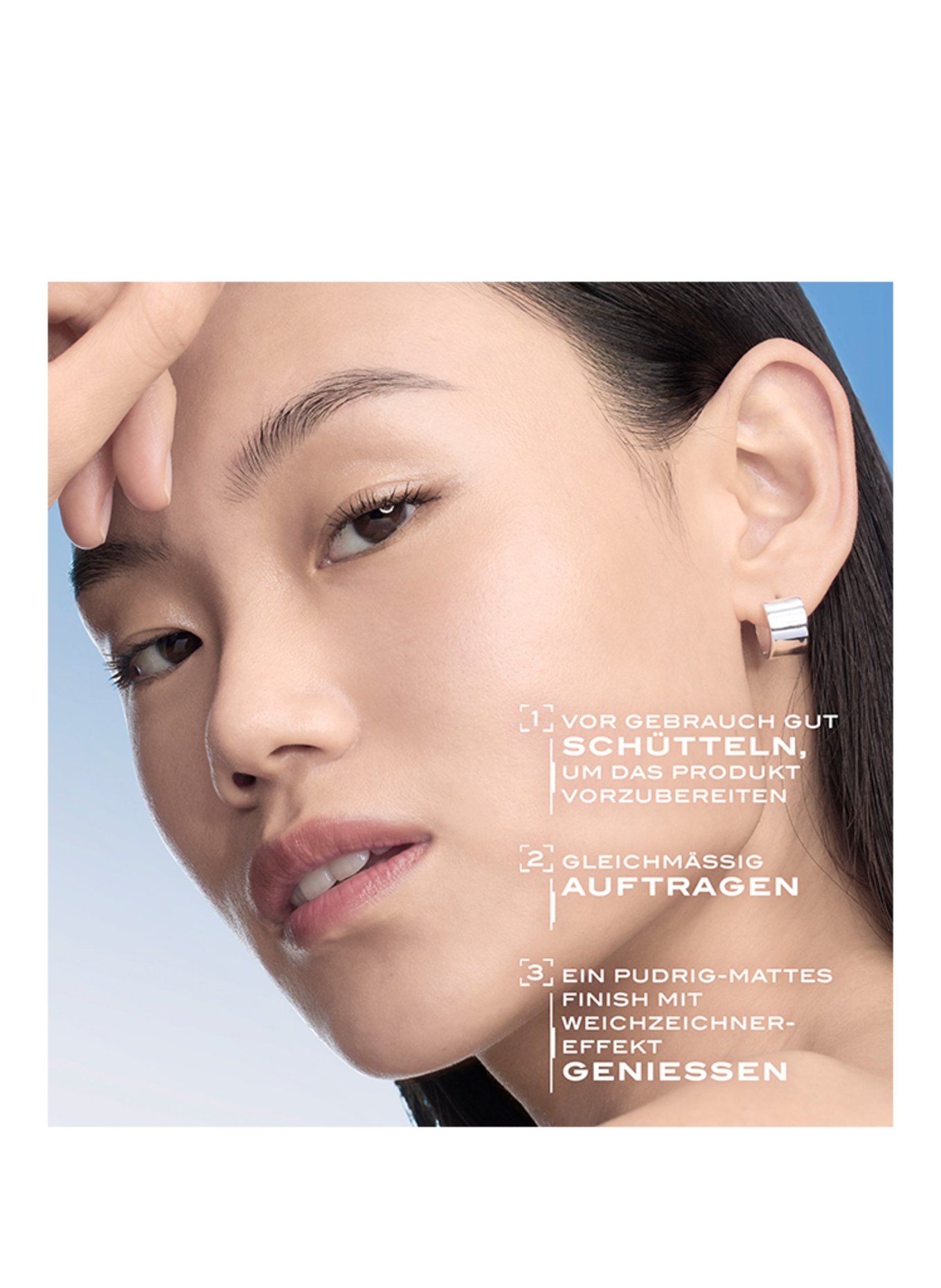 LANCASTER SUN PERFECT SPF 50