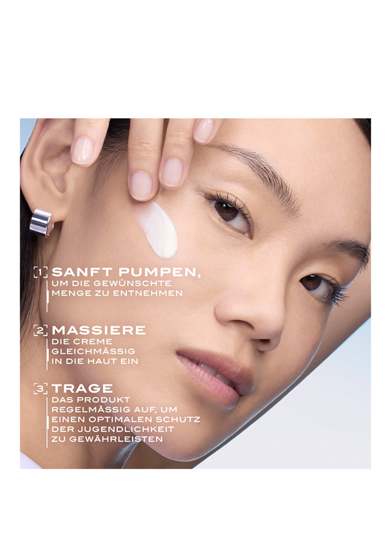 LANCASTER SUN PERFECT SPF 50