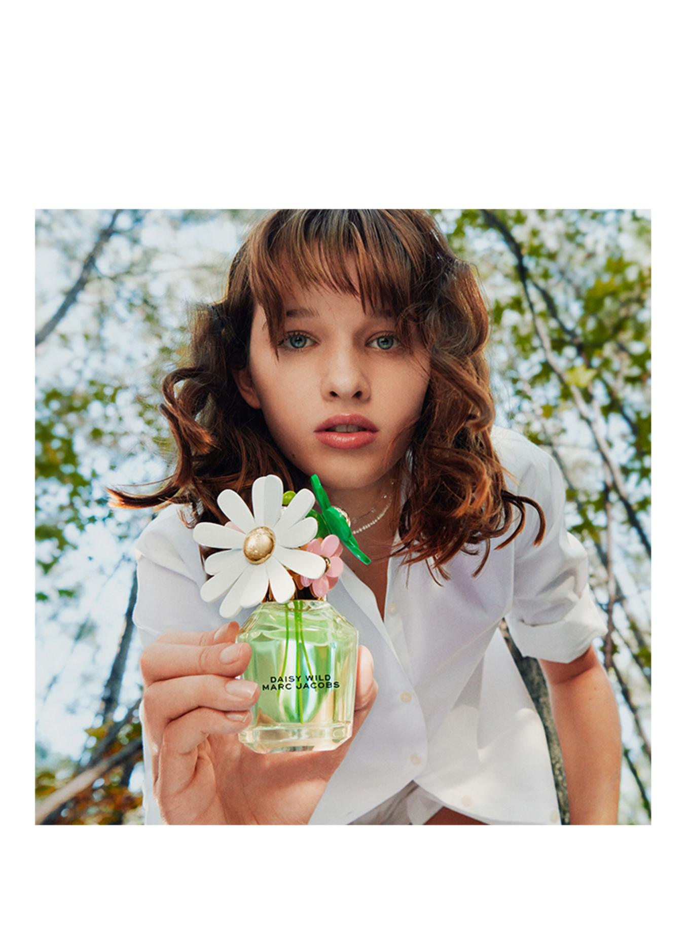 MARC JACOBS FRAGRANCE DAISY WILD
