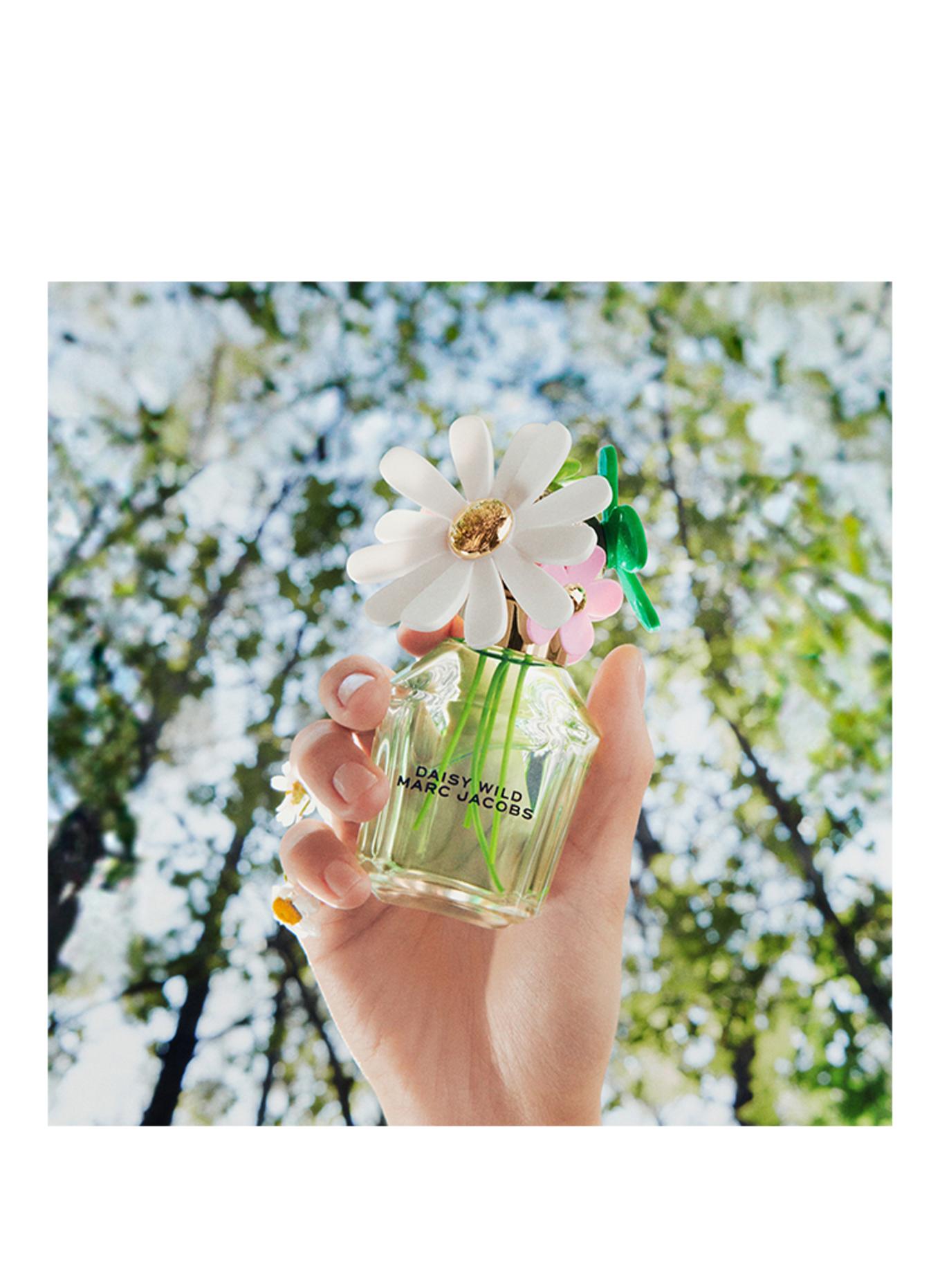 MARC JACOBS FRAGRANCE DAISY WILD