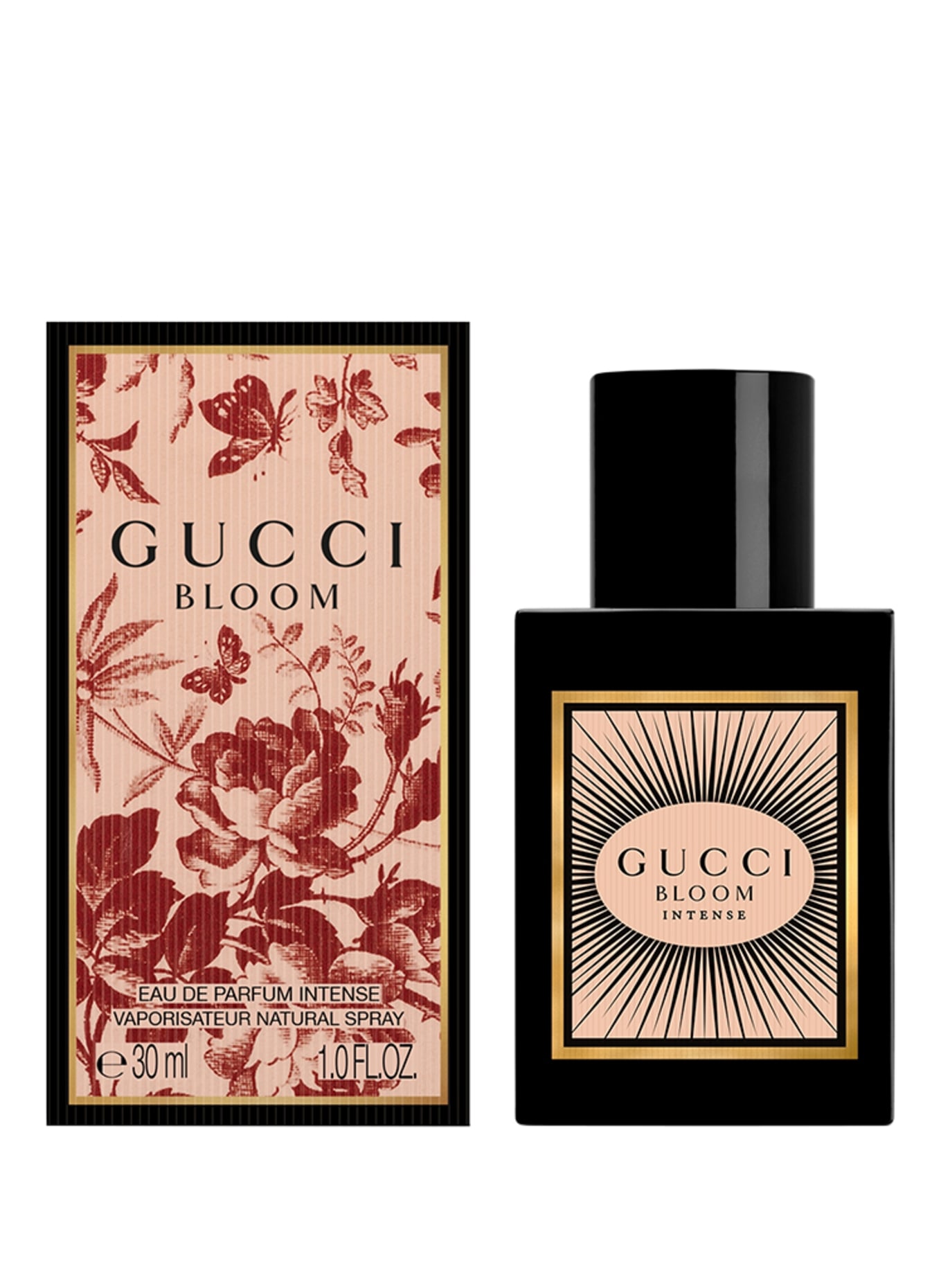 GUCCI BLOOM