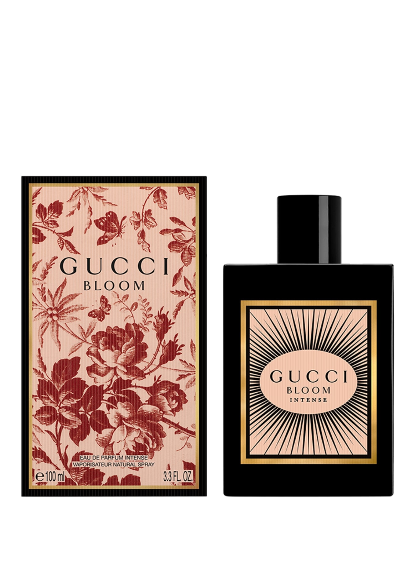 GUCCI BLOOM