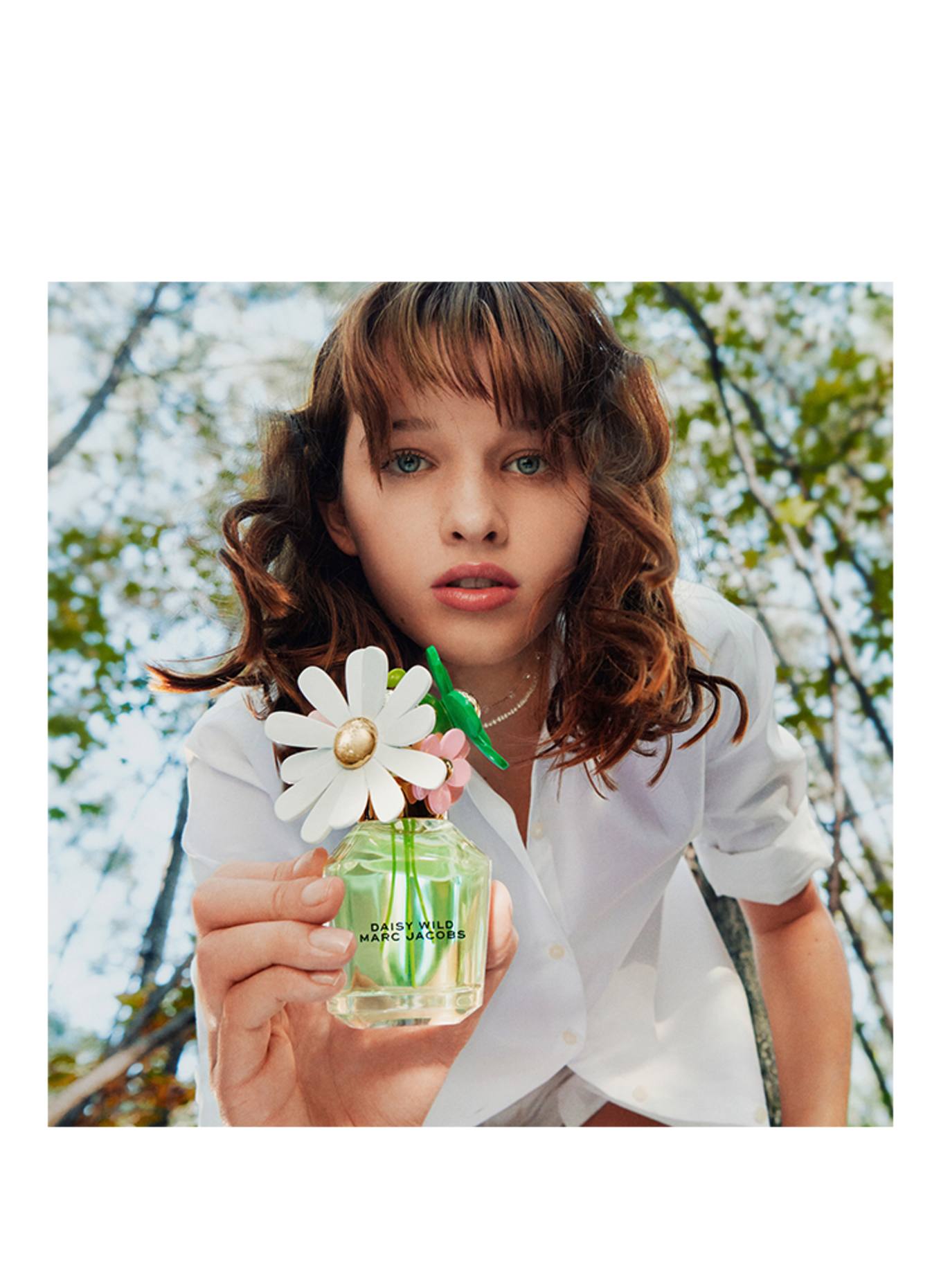 MARC JACOBS FRAGRANCE DAISY WILD