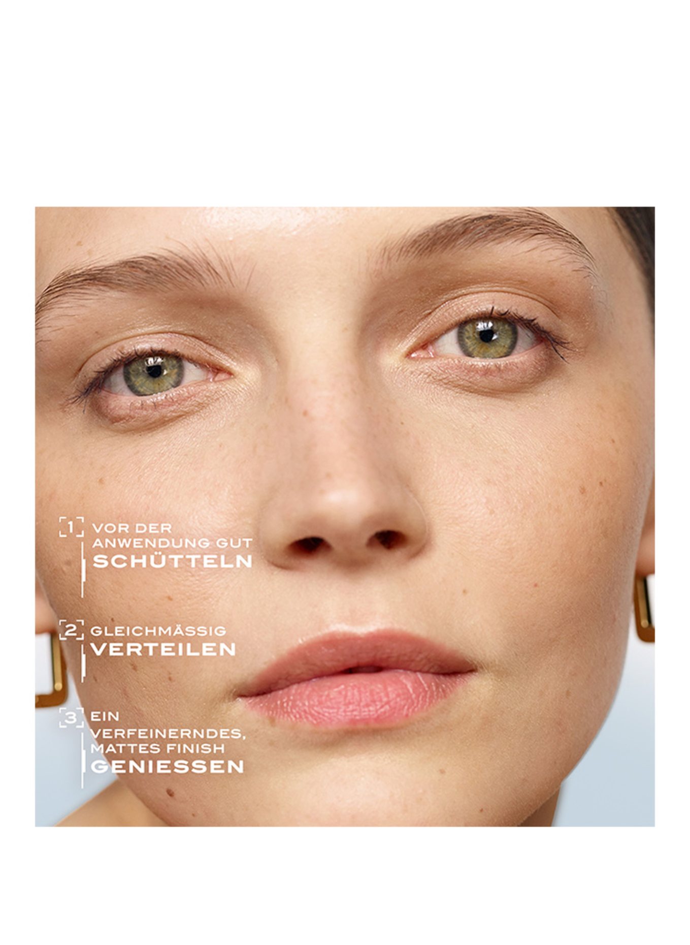 LANCASTER SUN SENSITIVE SPF 50