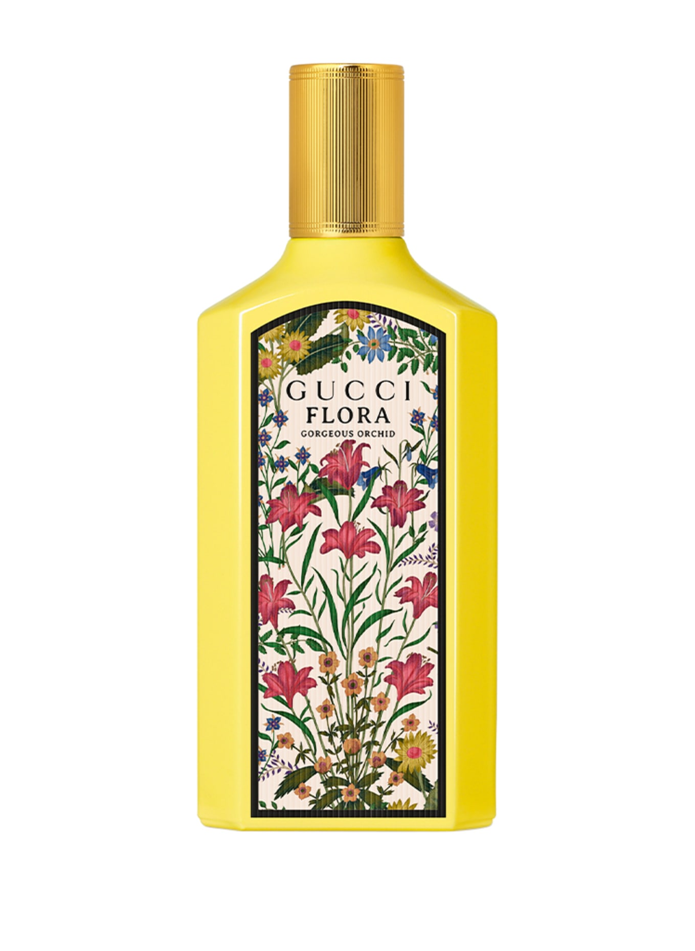 GUCCI FLORA GORGEOUS ORCHID