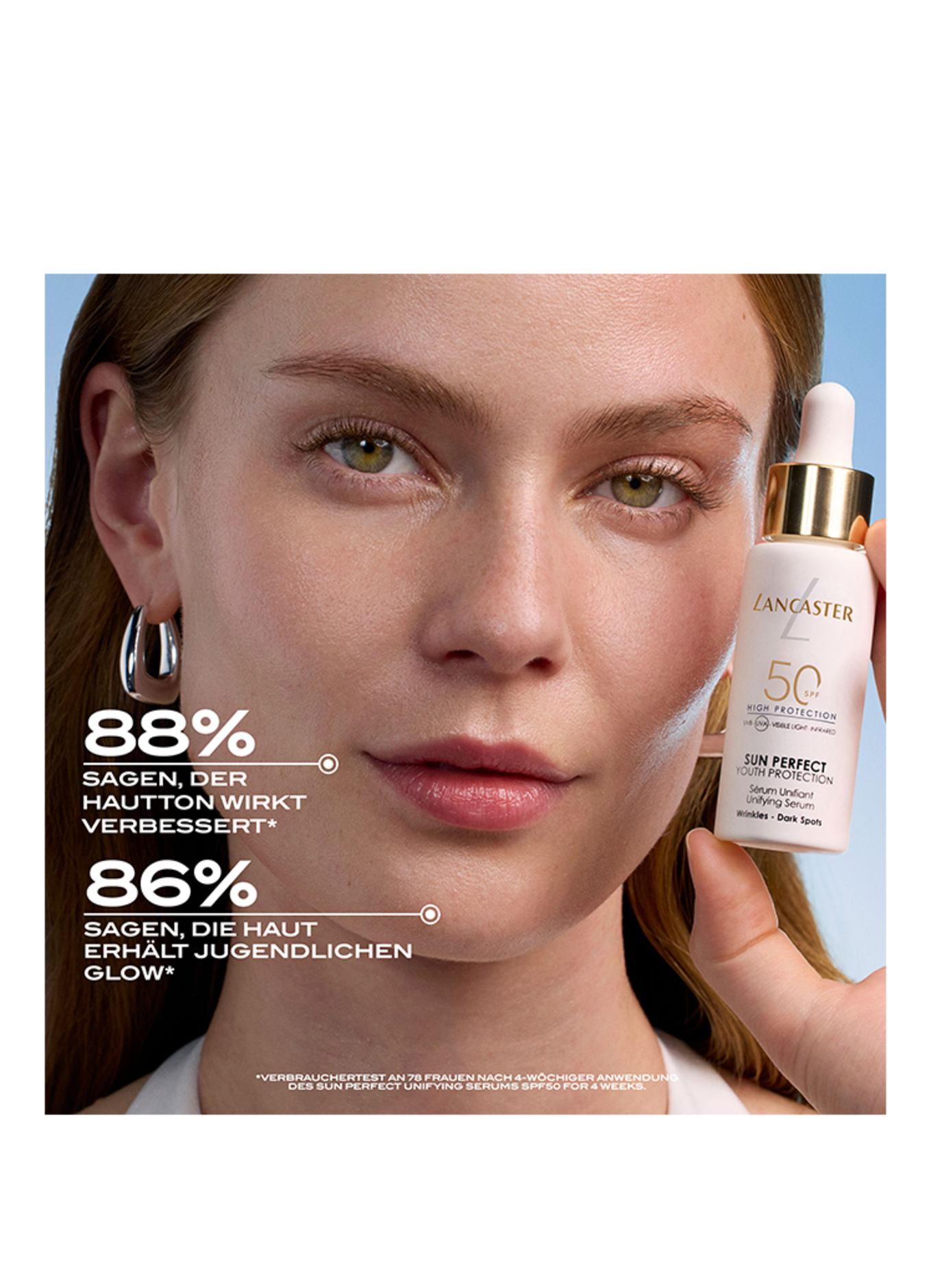 LANCASTER SUN PERFECT