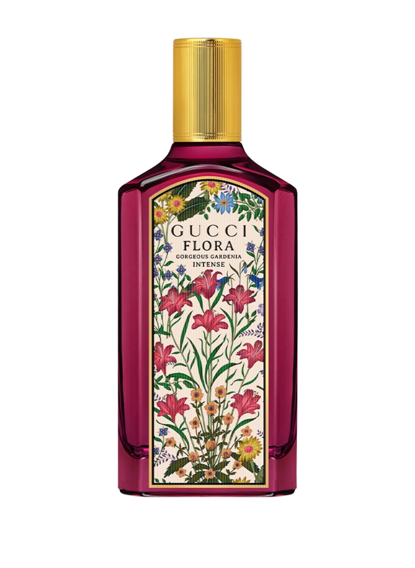 GUCCI FLORA GORGEOUS GARDENIA