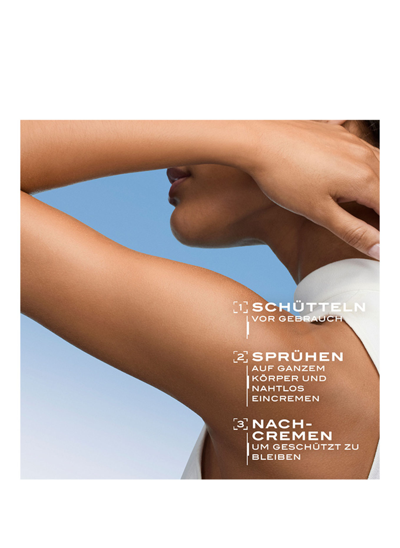 LANCASTER SUN BEAUTY SPF 30