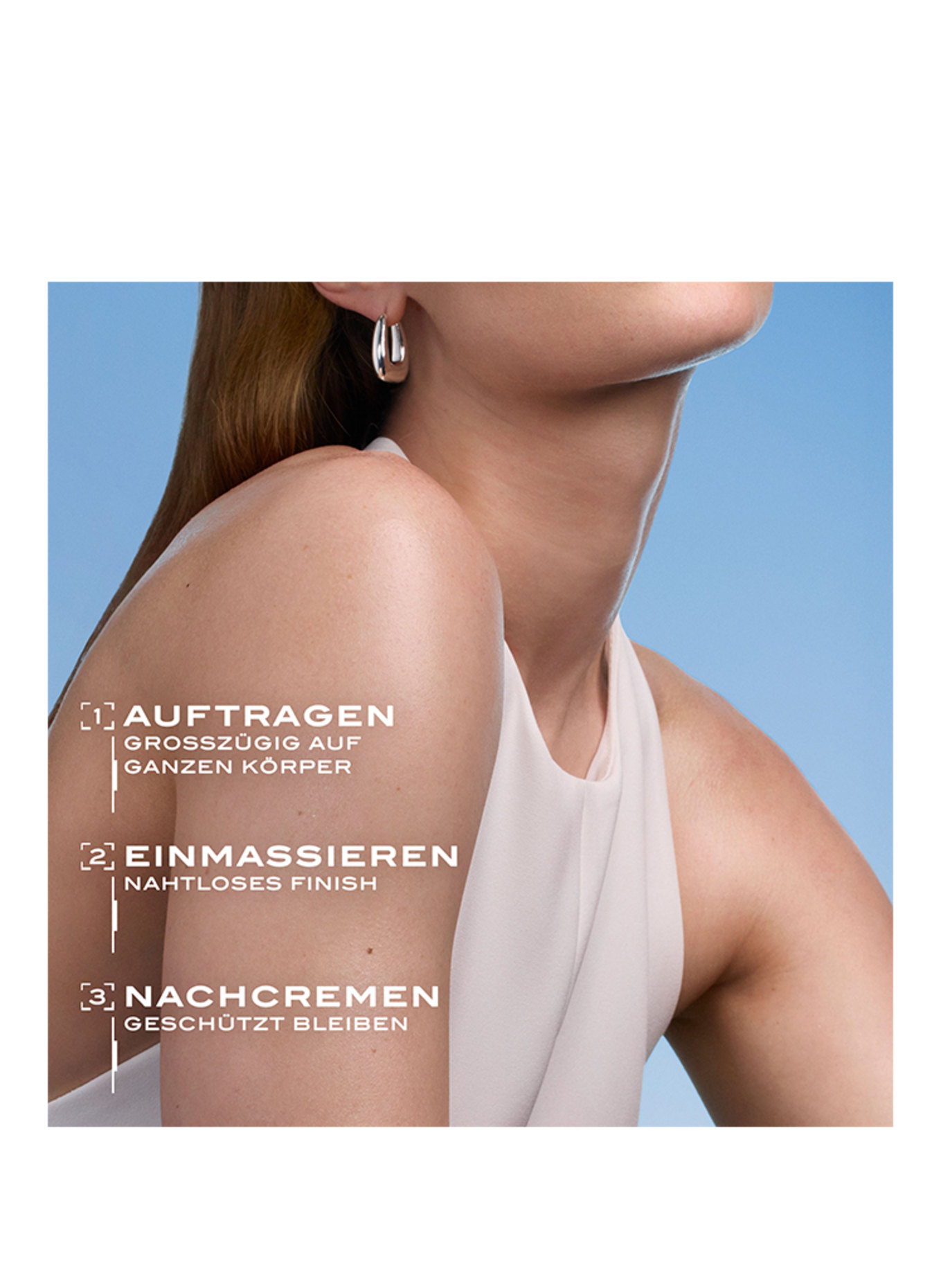 LANCASTER SUN BEAUTY