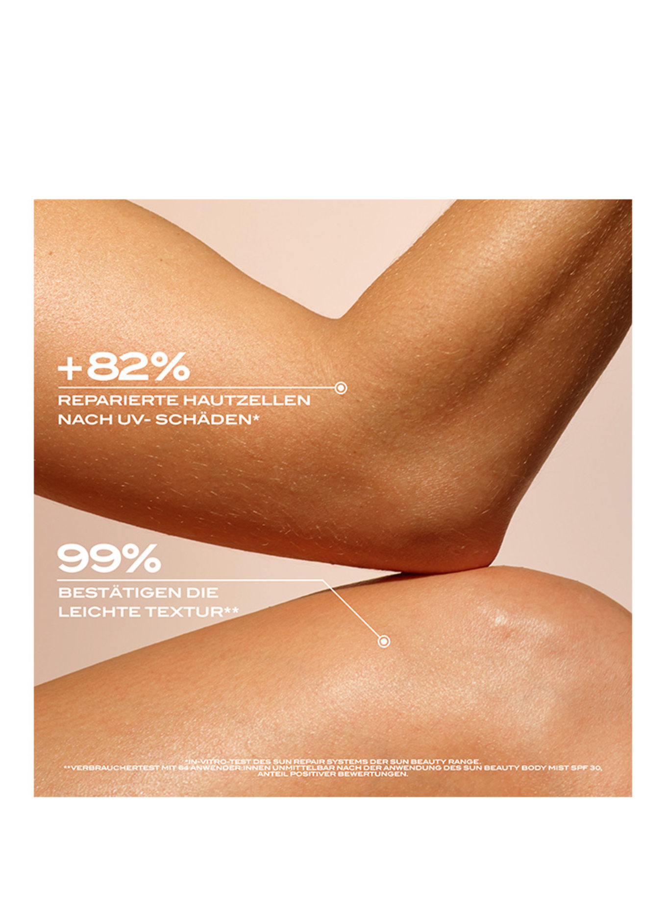 LANCASTER SUN BEAUTY SPF 30