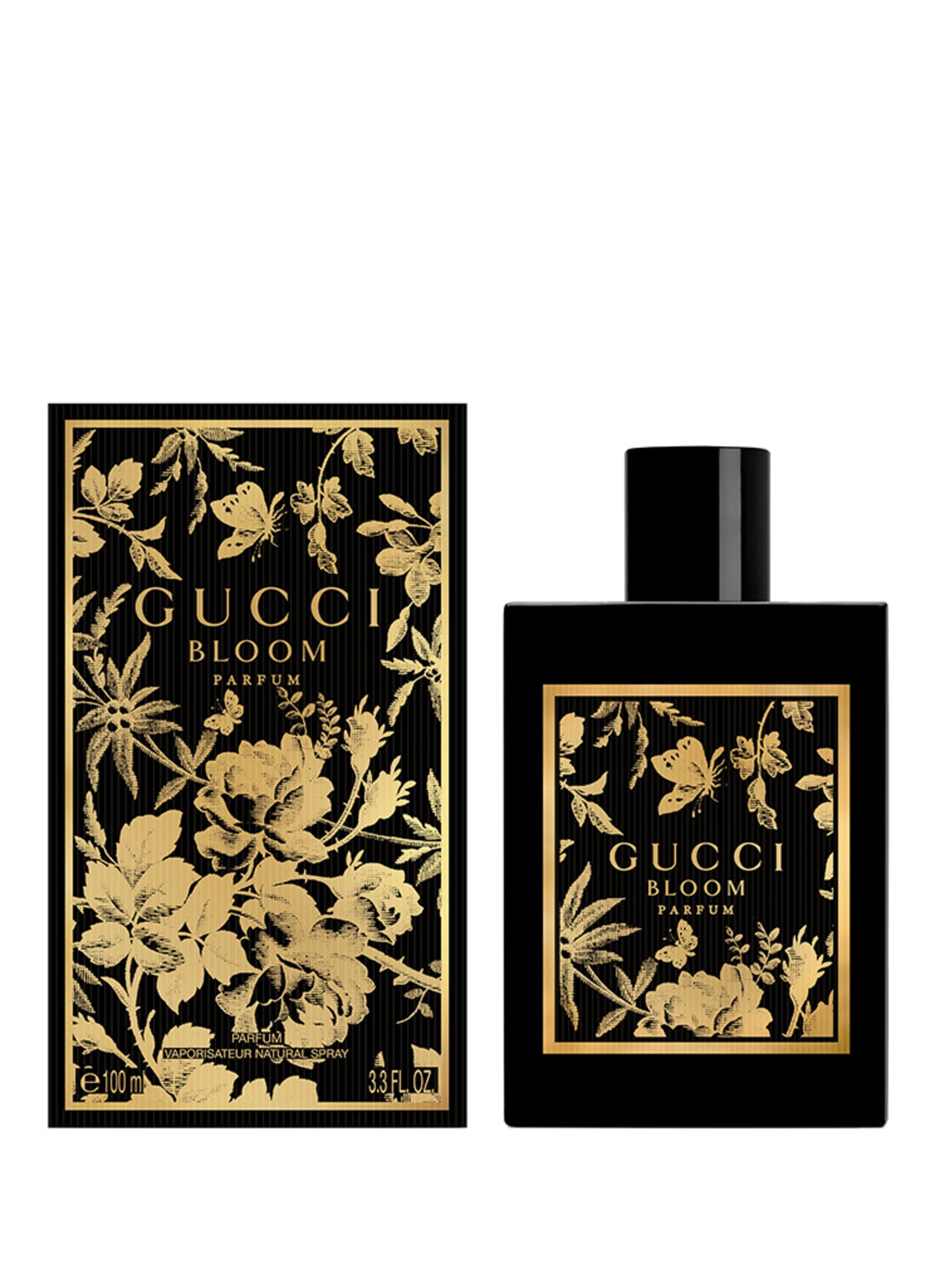 GUCCI BLOOM