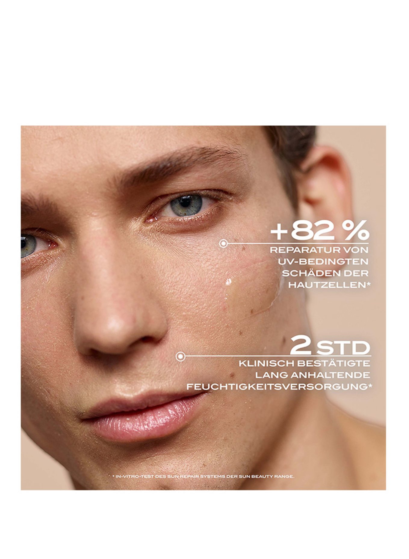 LANCASTER SUN BEAUTY SPF 30