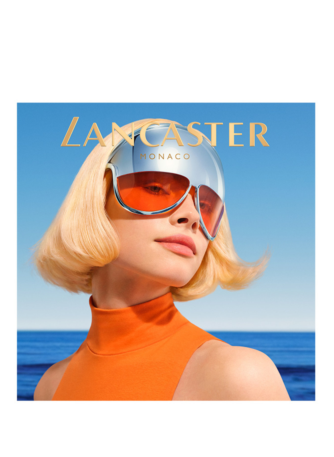 LANCASTER SUN BEAUTY SPF 30