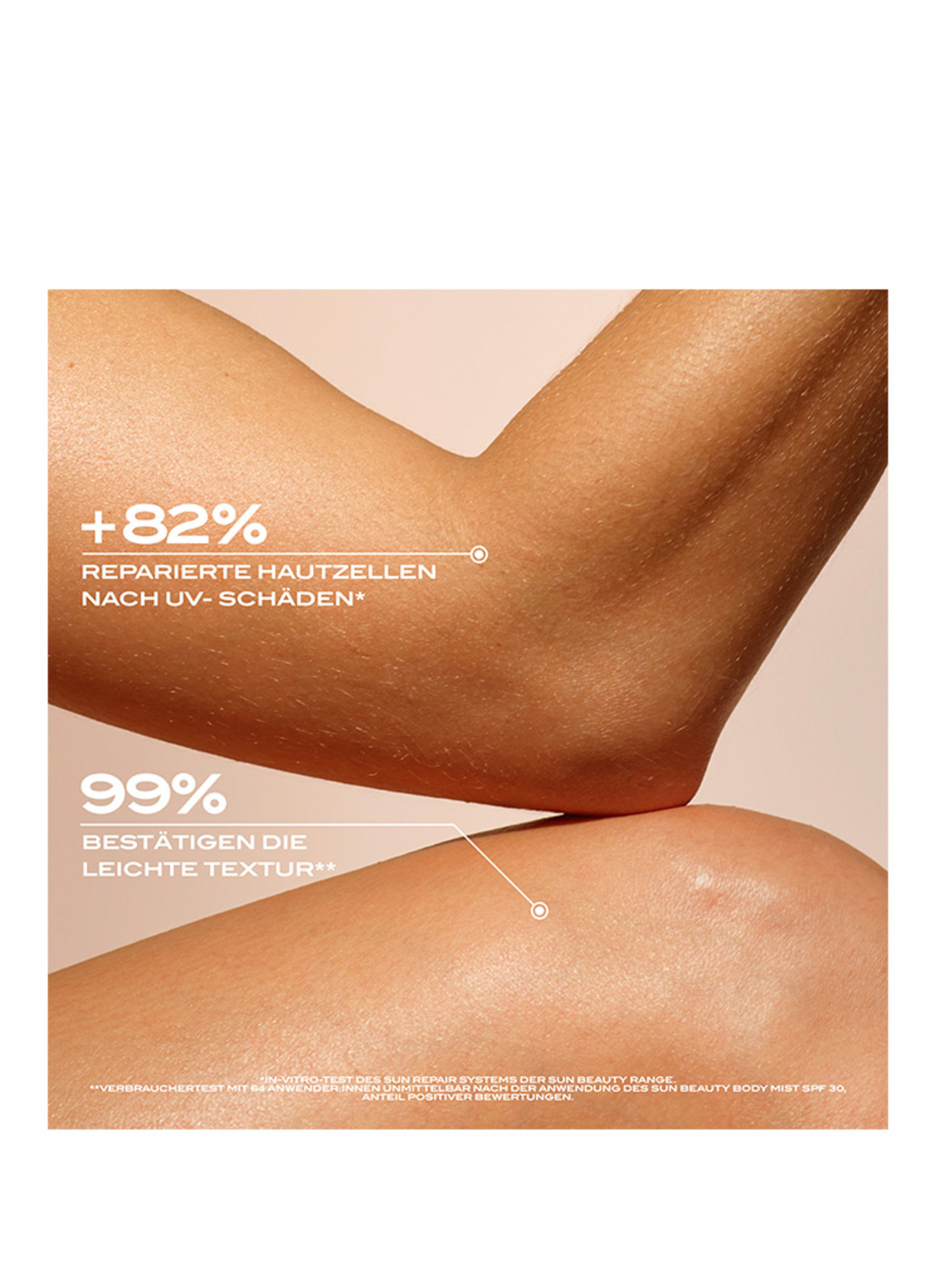 LANCASTER SUN BEAUTY SPF 30