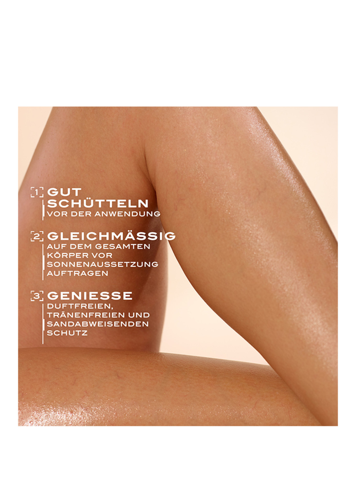 LANCASTER SUN BEAUTY SPF 30