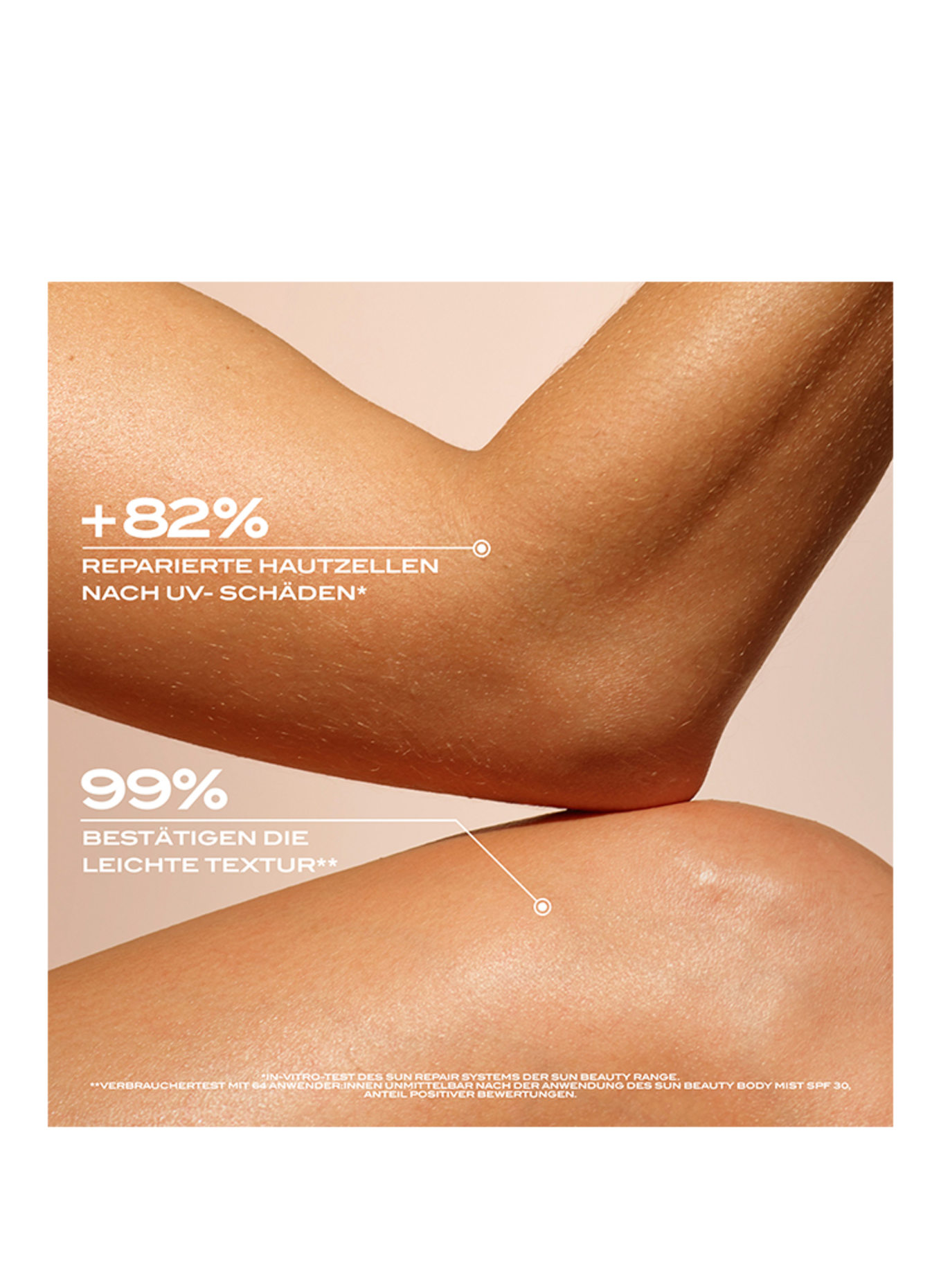 LANCASTER SUN BEAUTY SPF 50