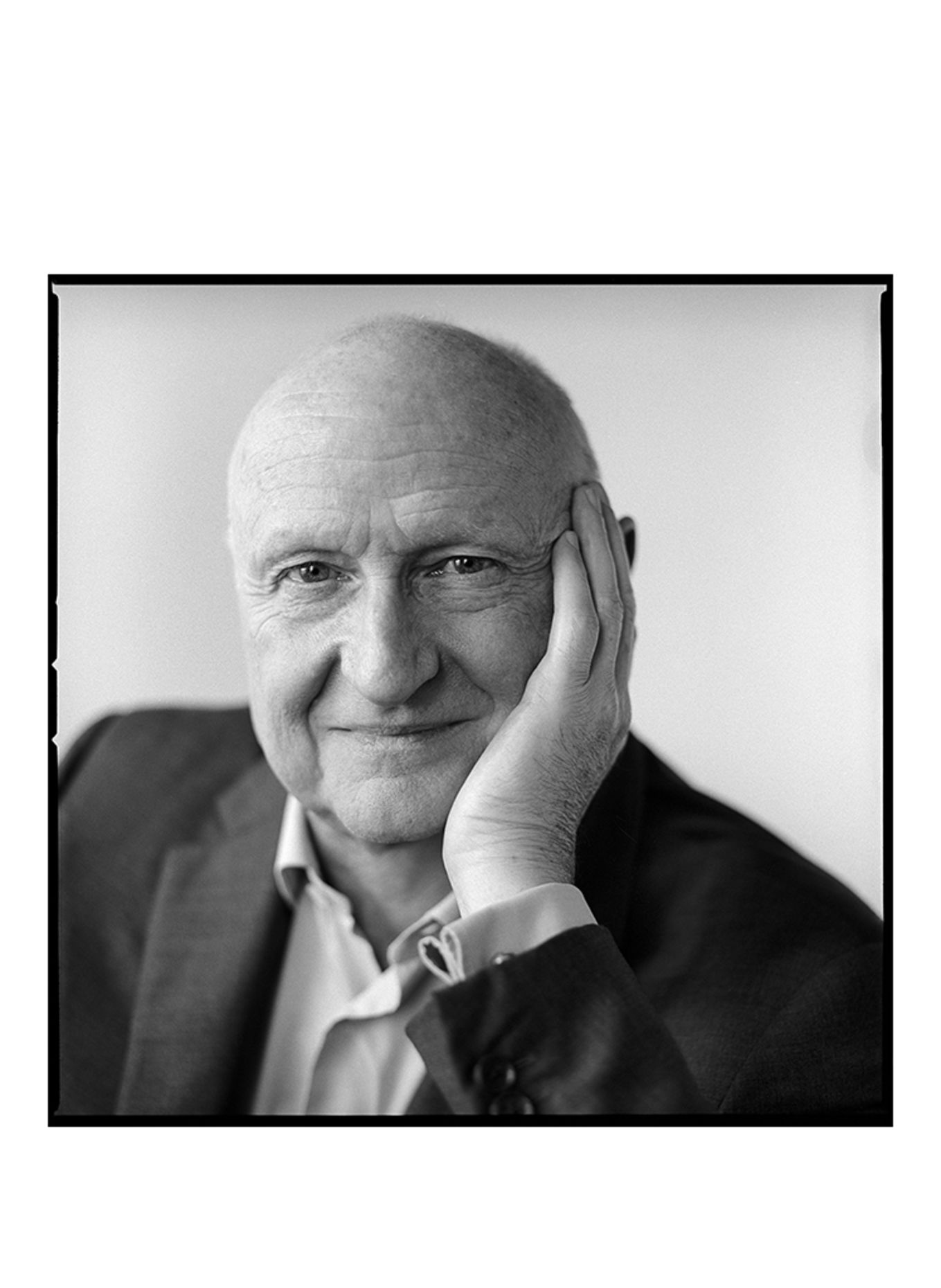 EDITIONS DE PARFUMS FREDERIC MALLE THE NIGHT