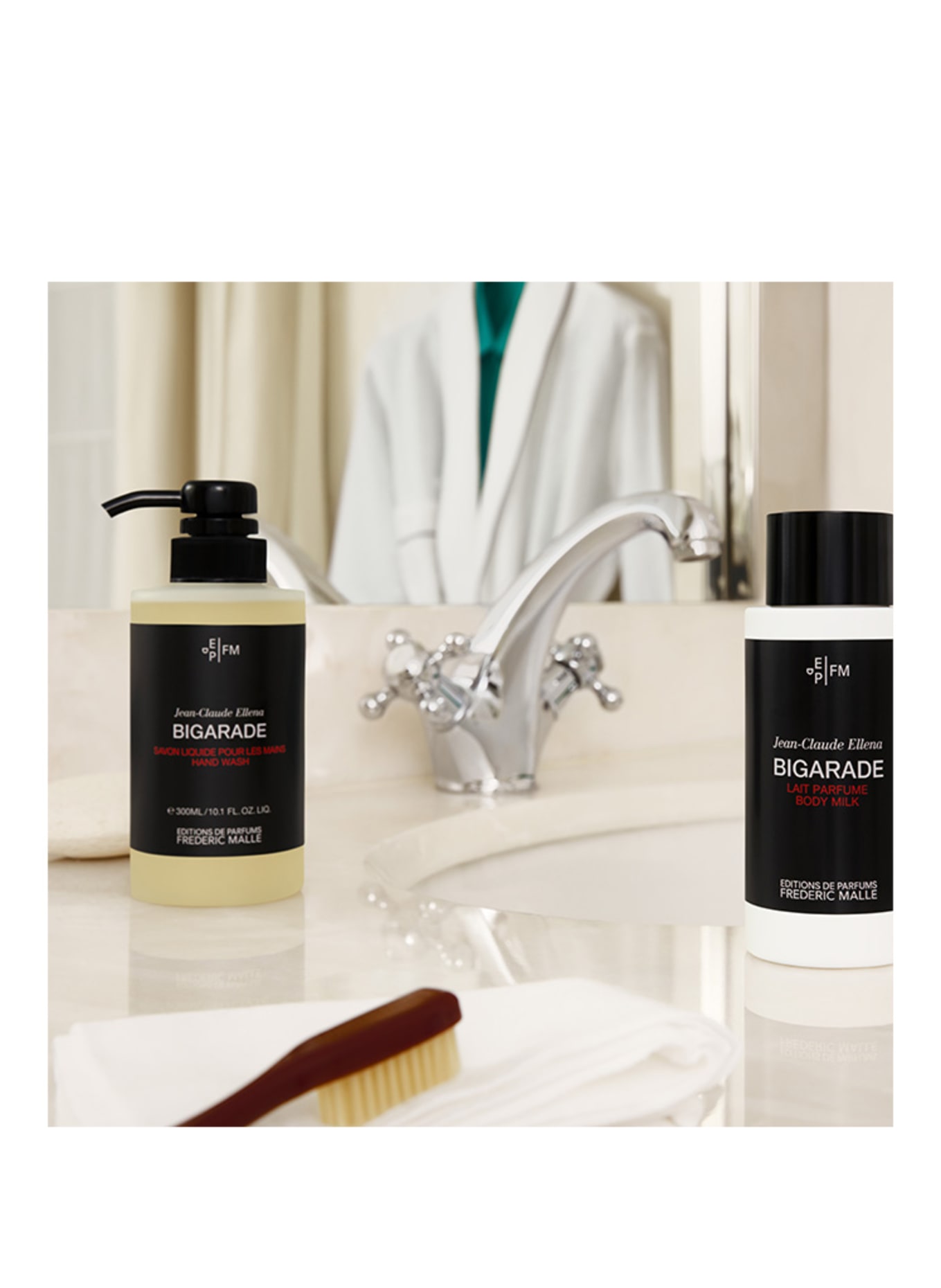 EDITIONS DE PARFUMS FREDERIC MALLE BIGARADE