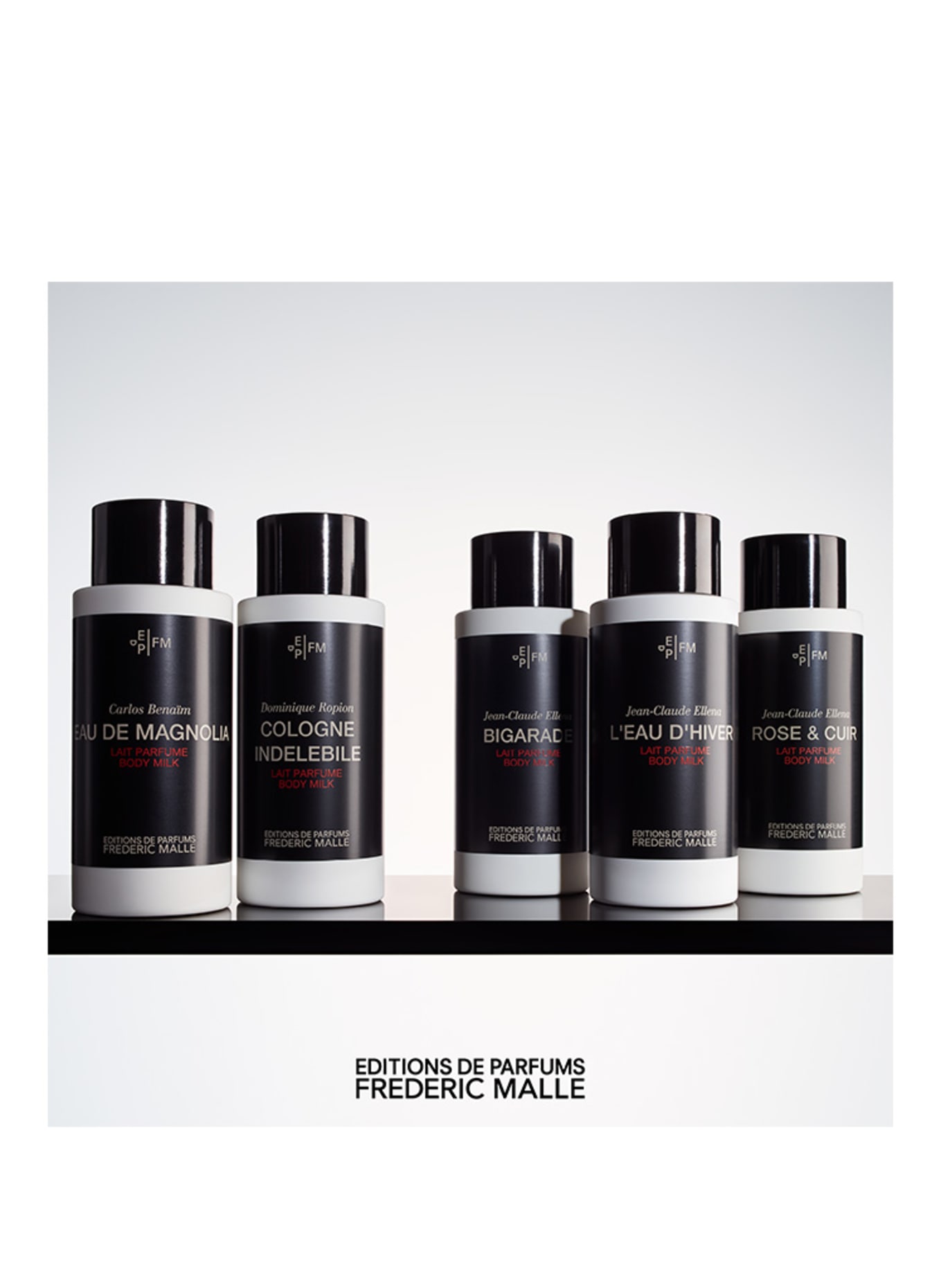 EDITIONS DE PARFUMS FREDERIC MALLE BIGARADE