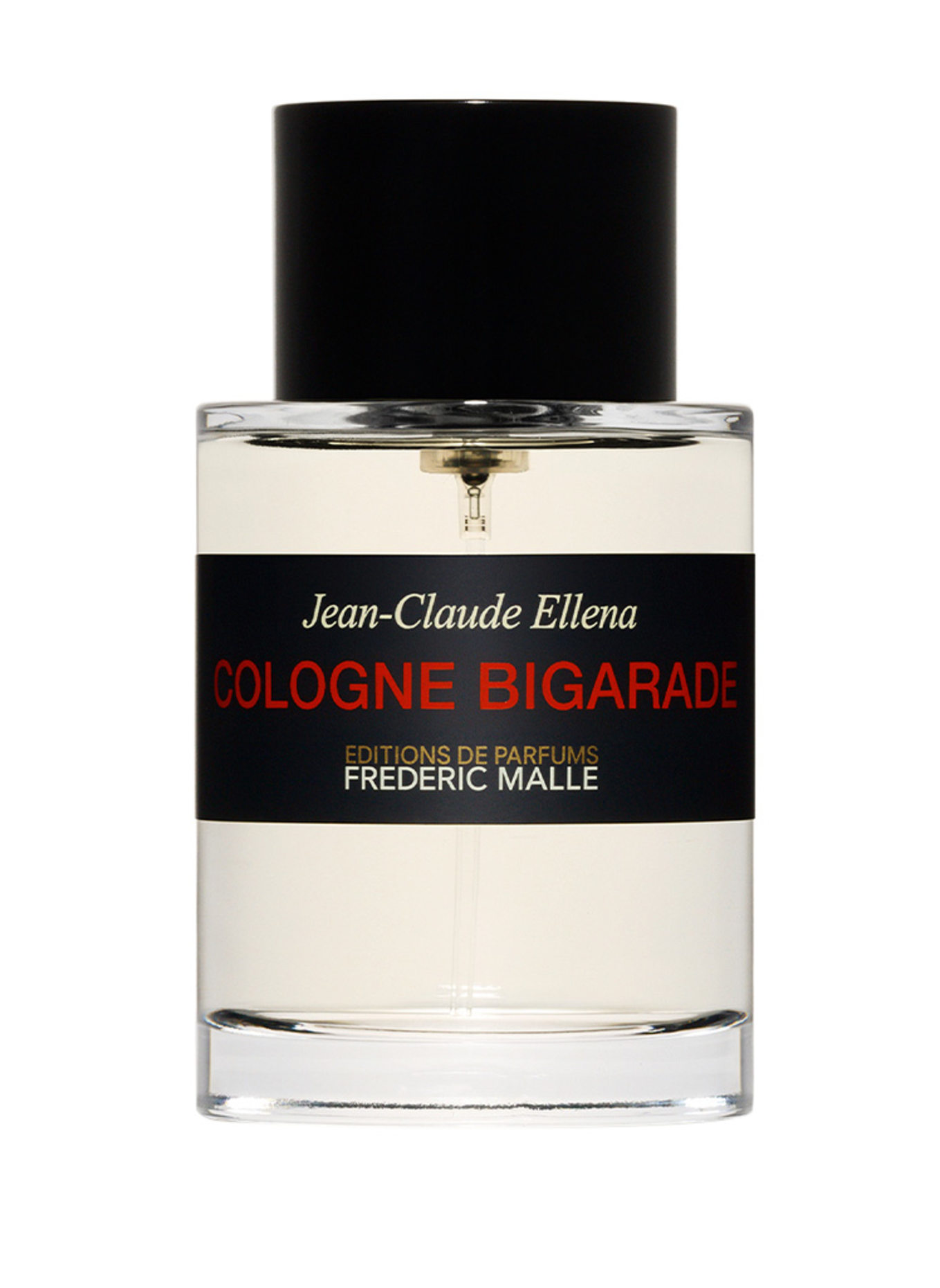 EDITIONS DE PARFUMS FREDERIC MALLE COLOGNE BIGARADE