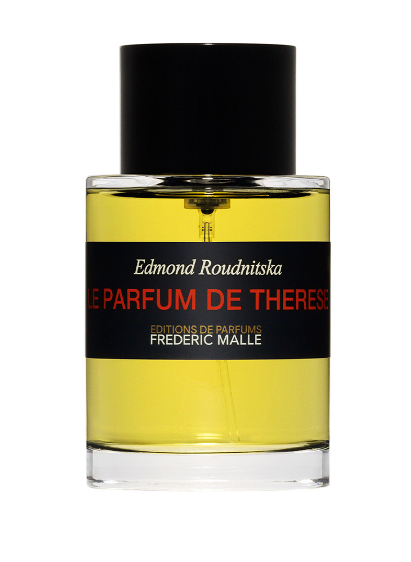 EDITIONS DE PARFUMS FREDERIC MALLE LE PARFUM DE THERESE