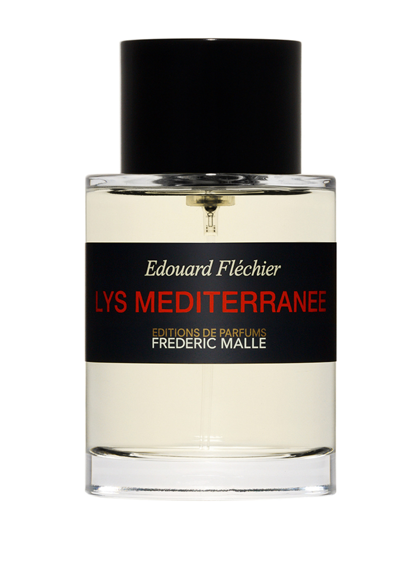 EDITIONS DE PARFUMS FREDERIC MALLE LYS MEDITERRANEE