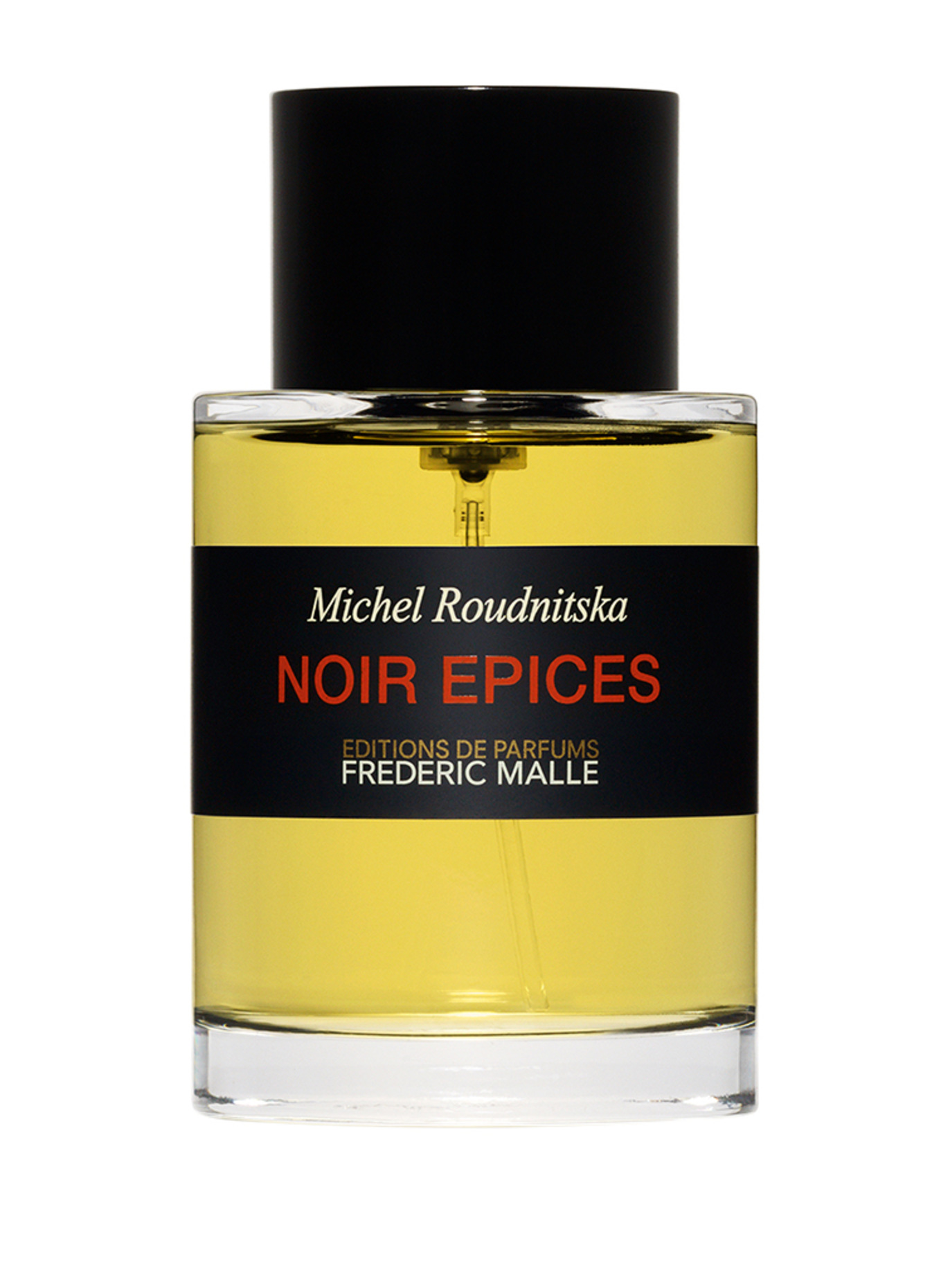 EDITIONS DE PARFUMS FREDERIC MALLE NOIR EPICES
