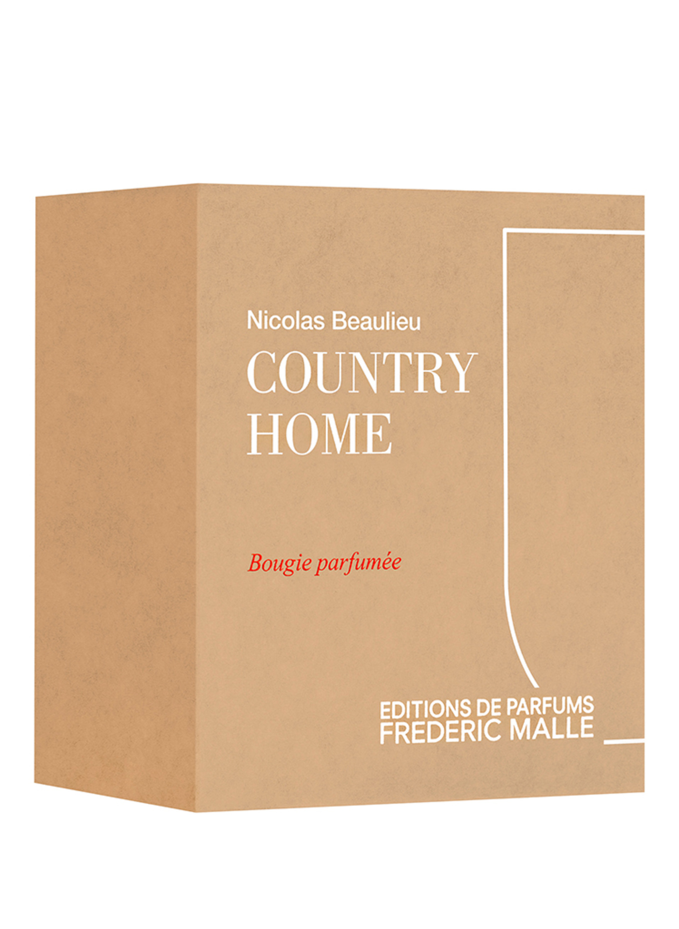 EDITIONS DE PARFUMS FREDERIC MALLE MAISON DE CAMPAGNE