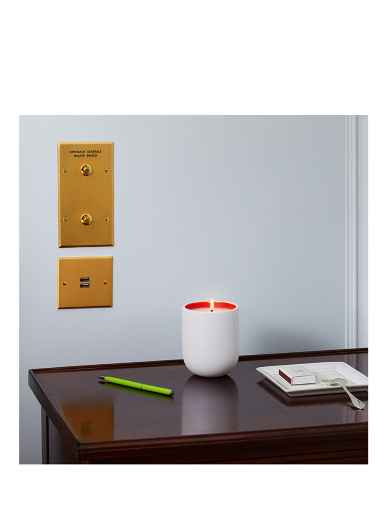 EDITIONS DE PARFUMS FREDERIC MALLE MAISON DE CAMPAGNE