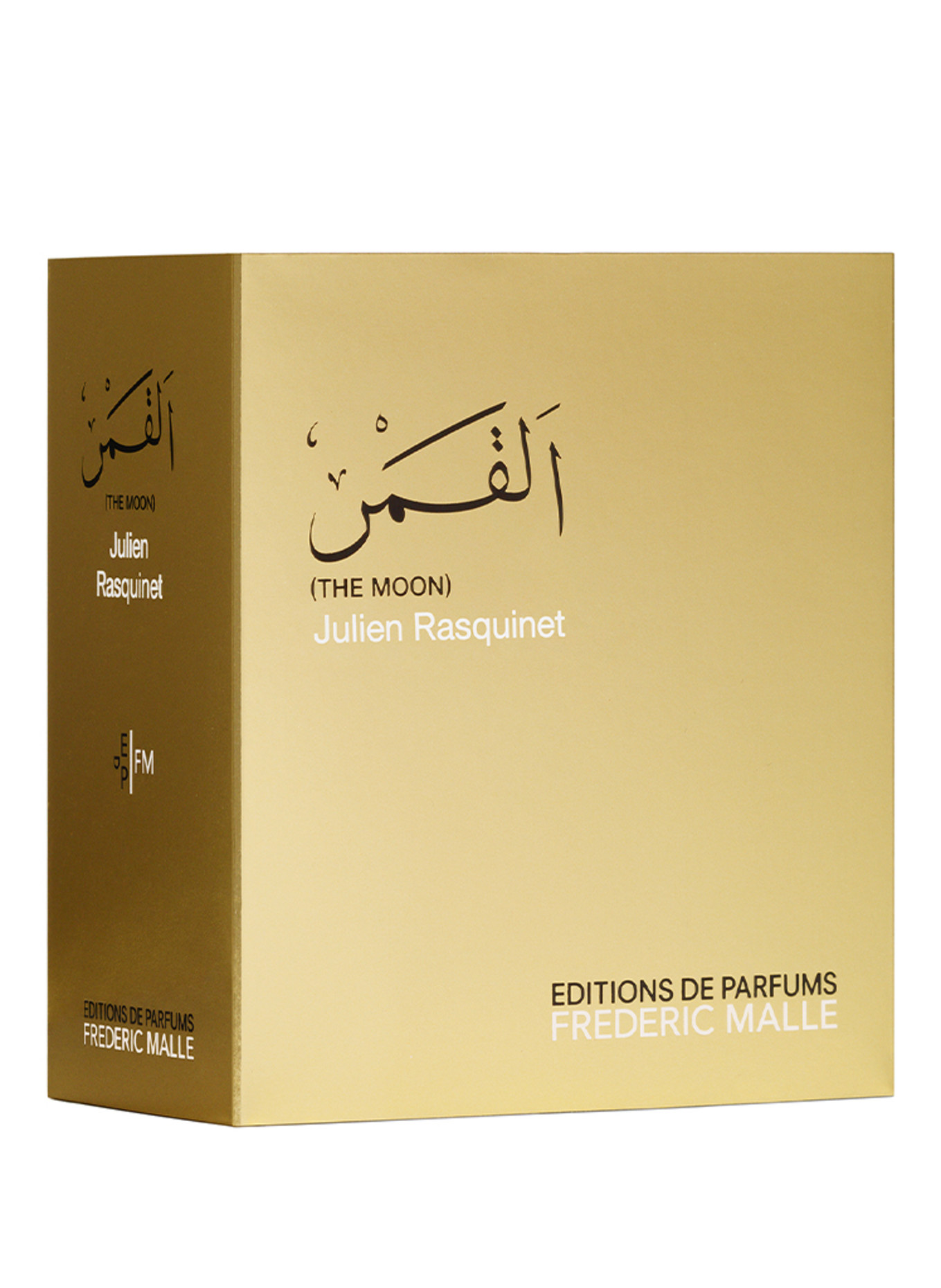 EDITIONS DE PARFUMS FREDERIC MALLE THE MOON