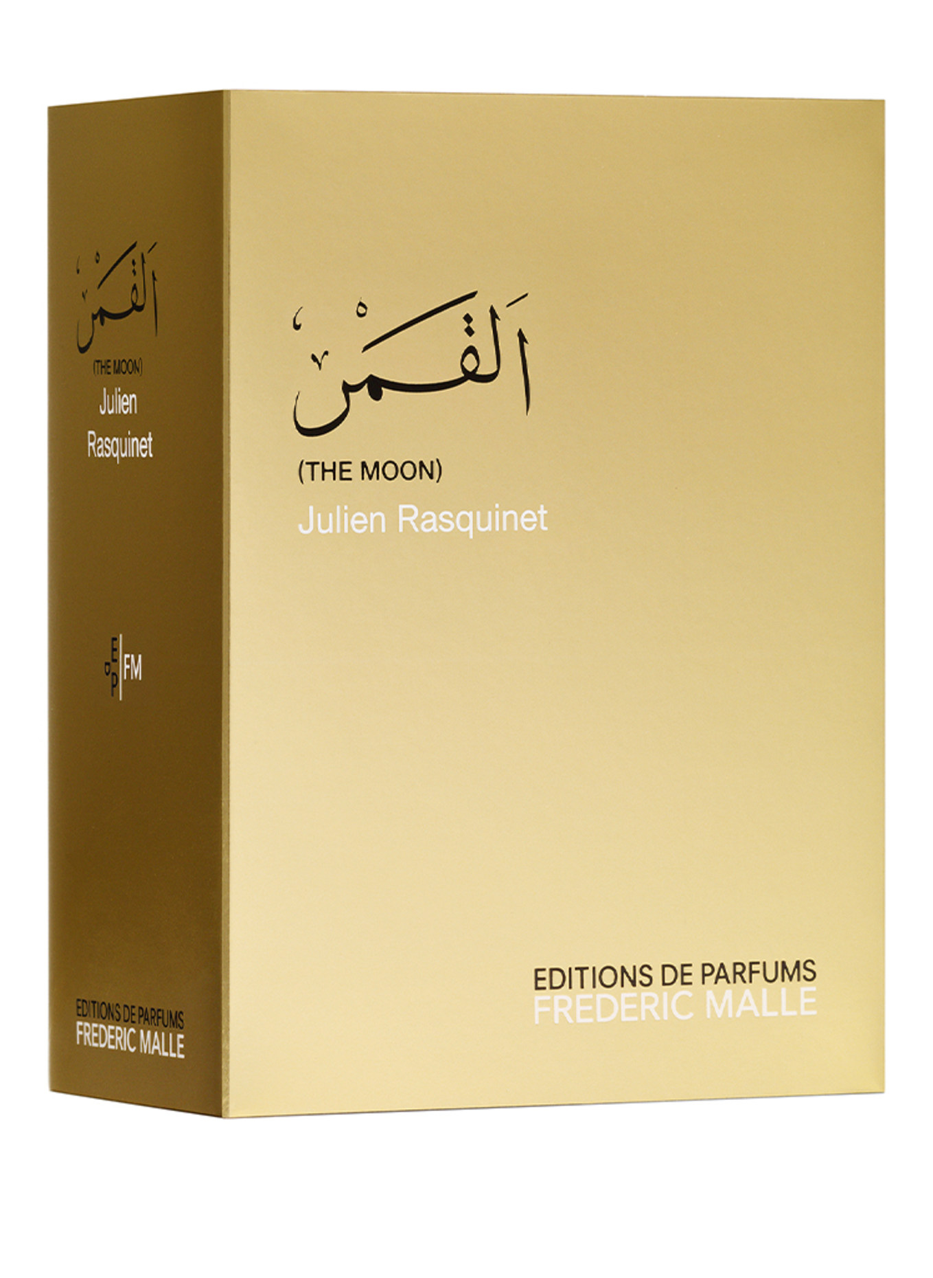 EDITIONS DE PARFUMS FREDERIC MALLE LA LUNE