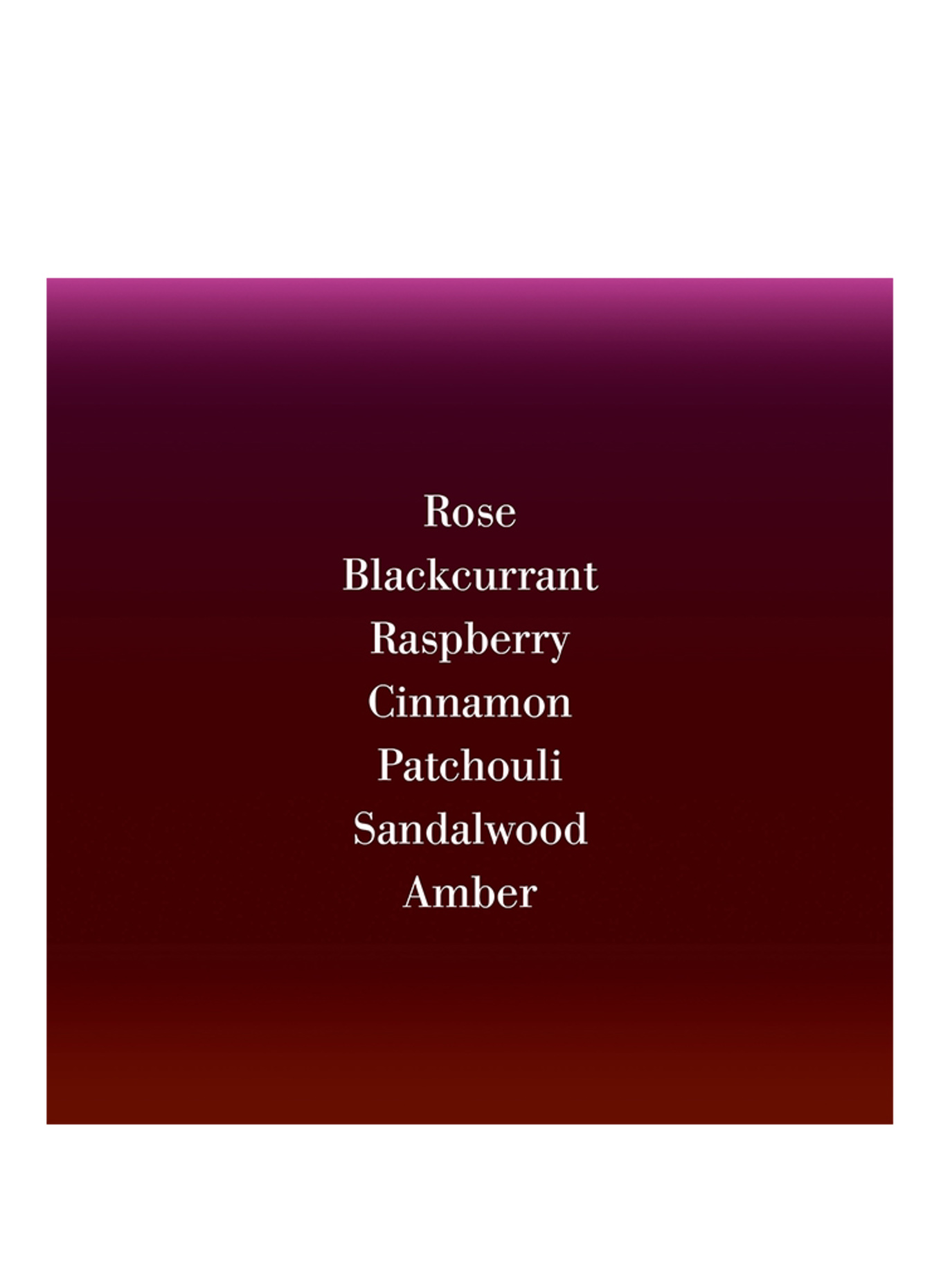 EDITIONS DE PARFUMS FREDERIC MALLE PORTRAIT D'UNE DAME