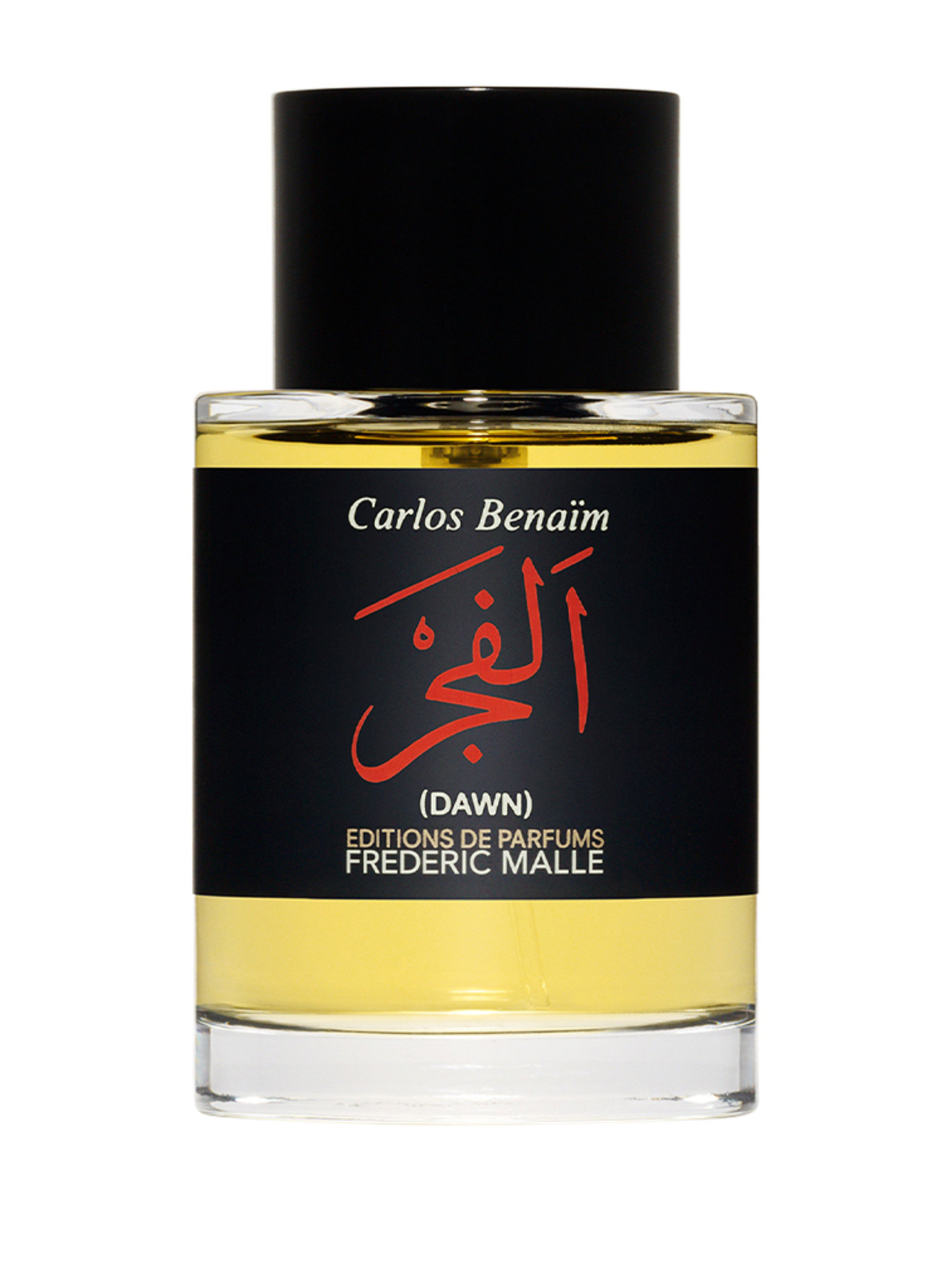 EDITIONS DE PARFUMS FREDERIC MALLE DAWN