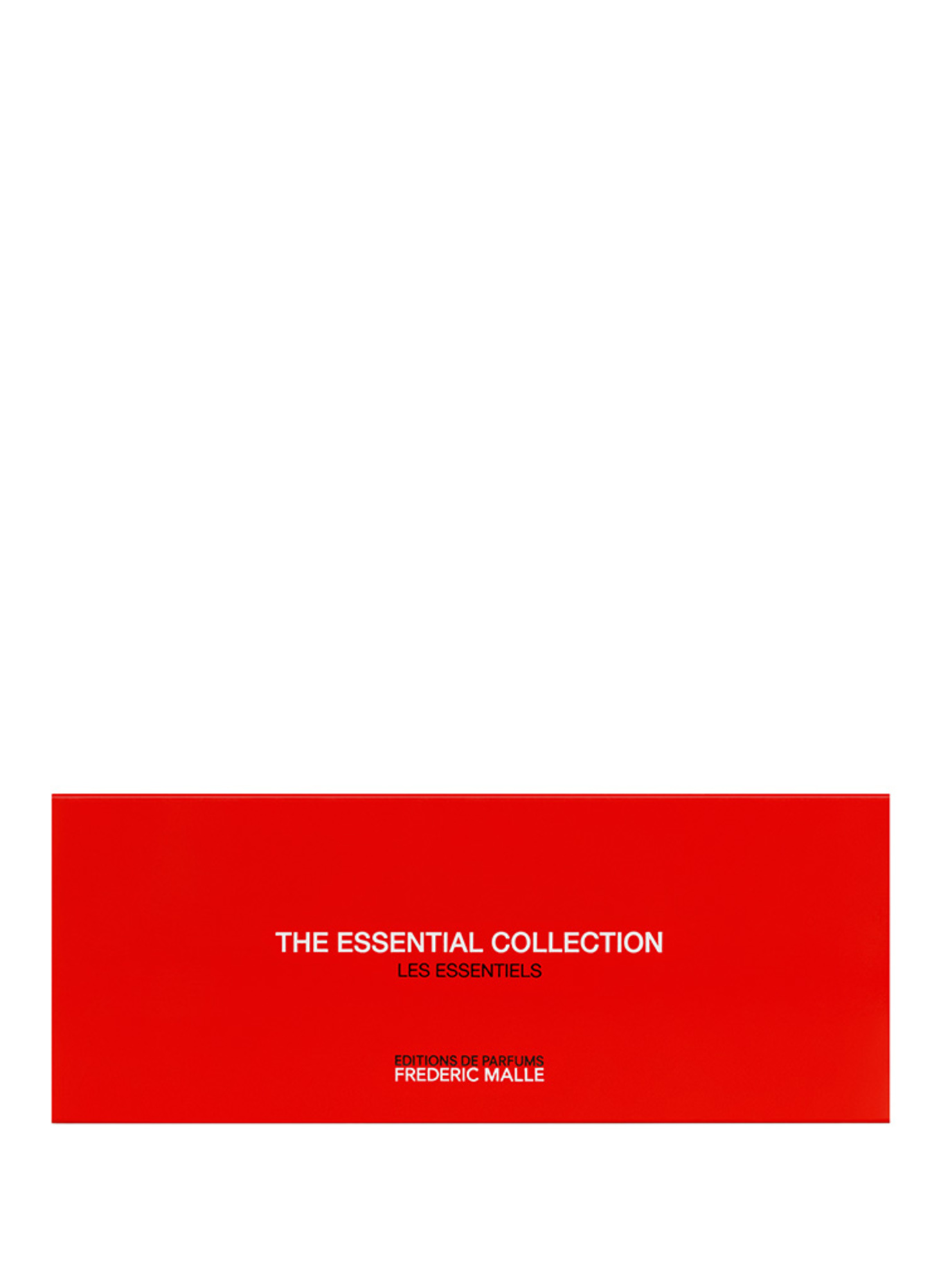 EDITIONS DE PARFUMS FREDERIC MALLE THE ESSENTIAL COFFRET – WOMEN