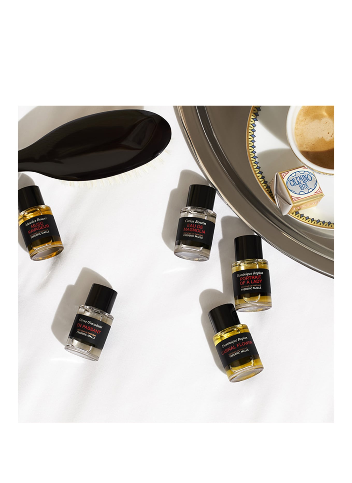 EDITIONS DE PARFUMS FREDERIC MALLE THE ESSENTIAL COFFRET – WOMEN