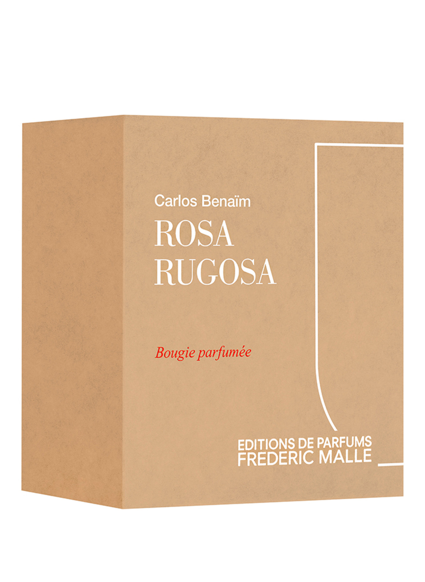 EDITIONS DE PARFUMS FREDERIC MALLE ROSA RUGOSA