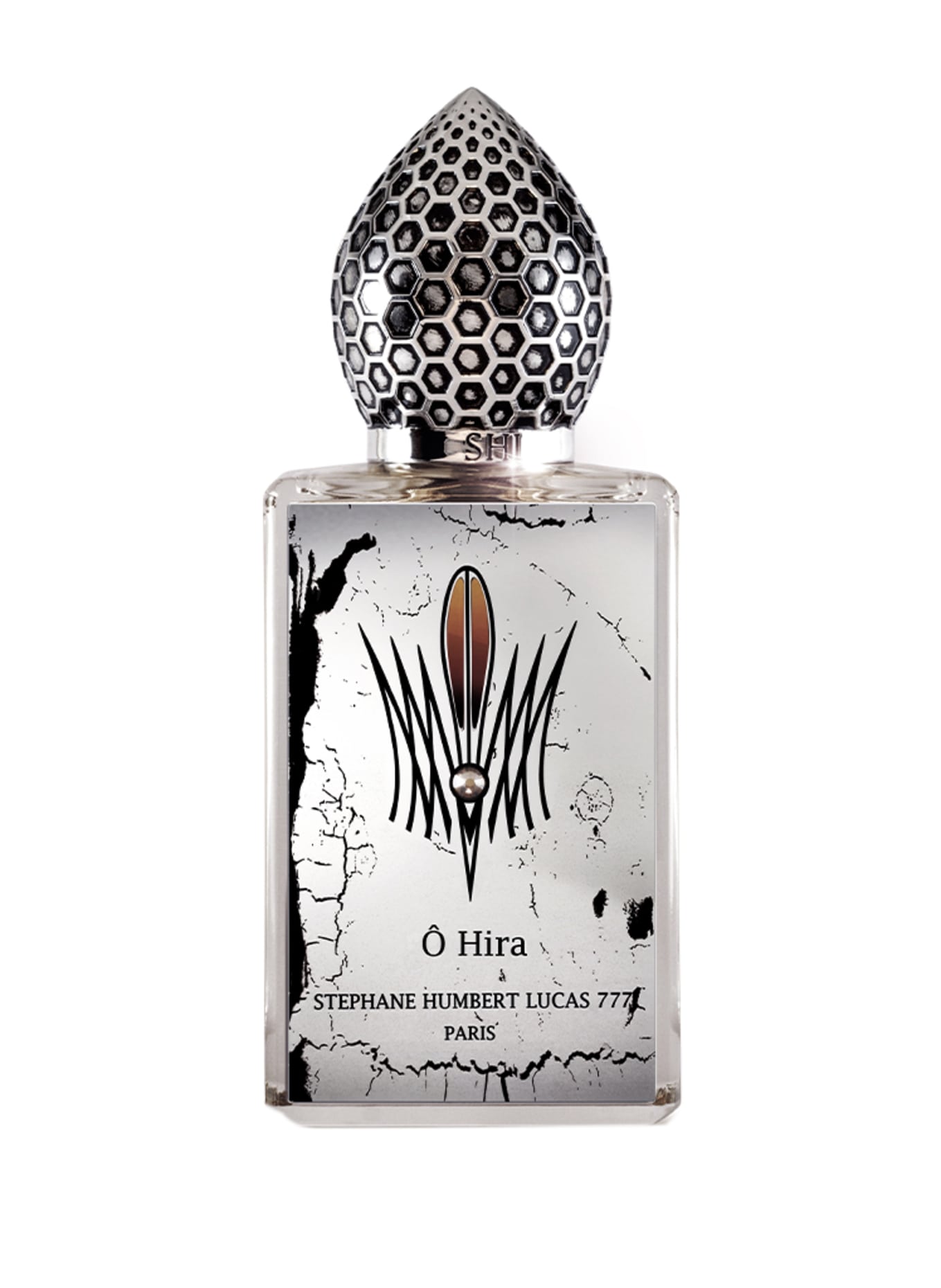 STEPHANE HUMBERT LUCAS Ô HIRA