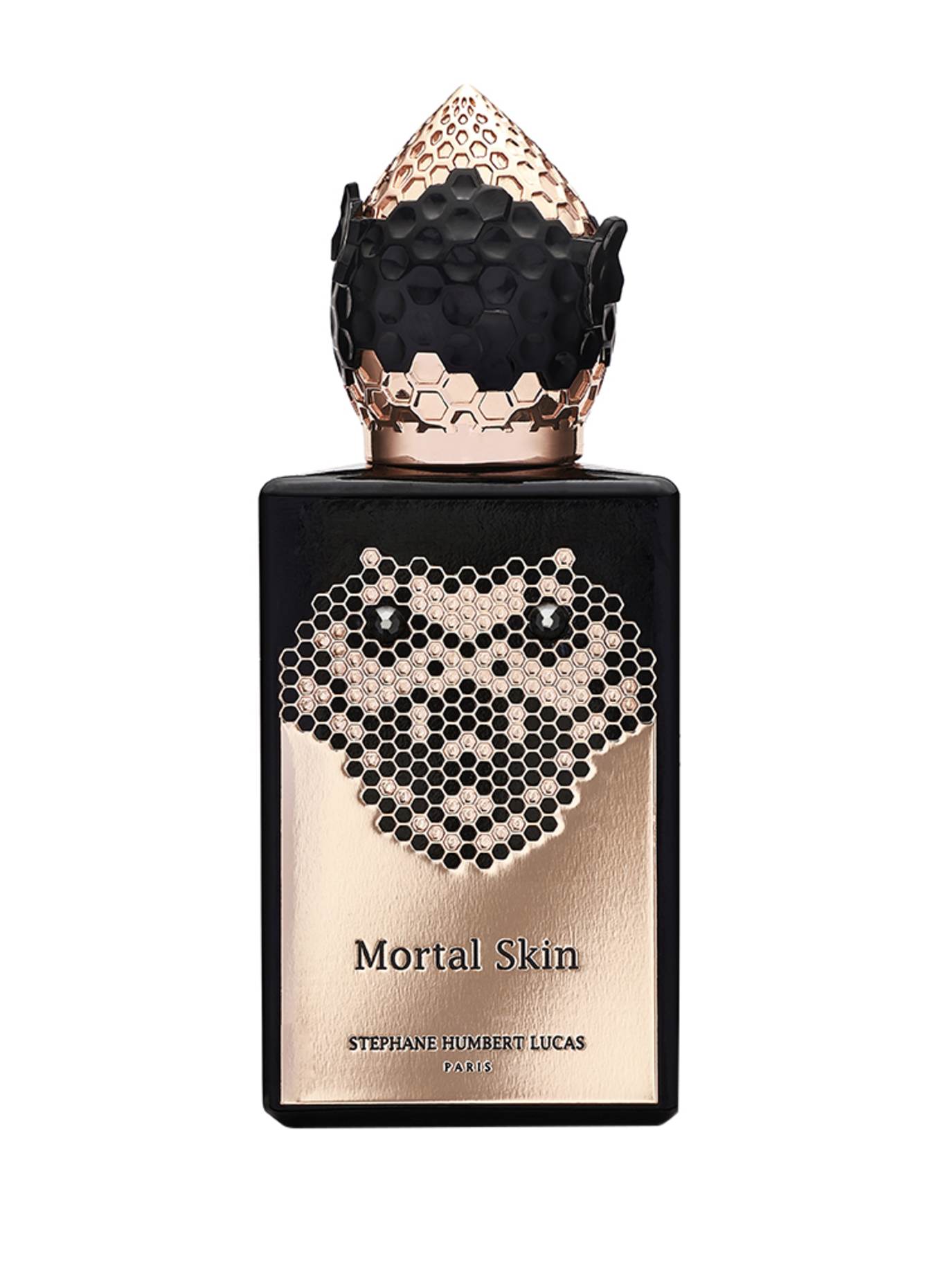 STEPHANE HUMBERT LUCAS MORTAL SKIN