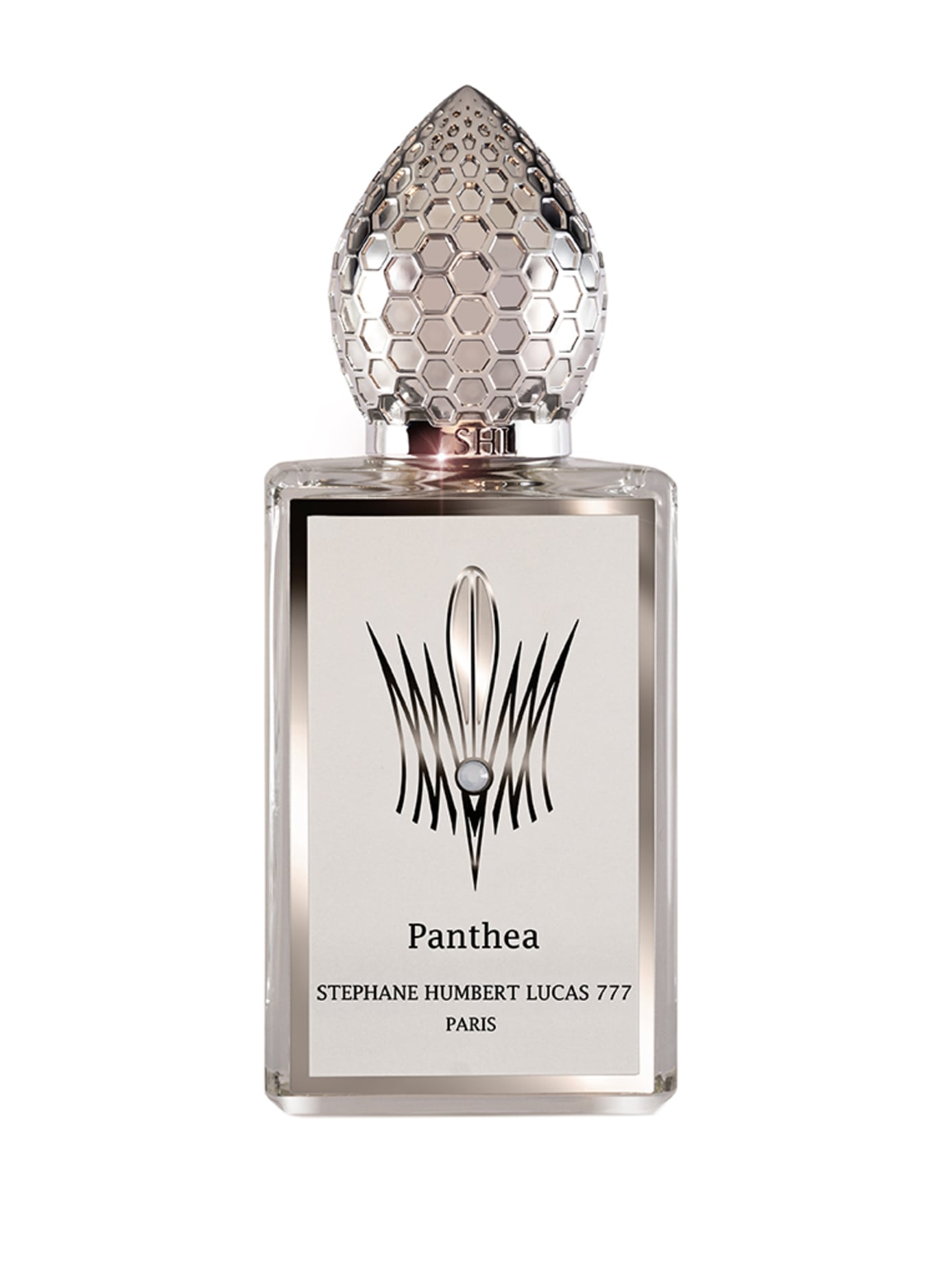 STEPHANE HUMBERT LUCAS PANTHEA