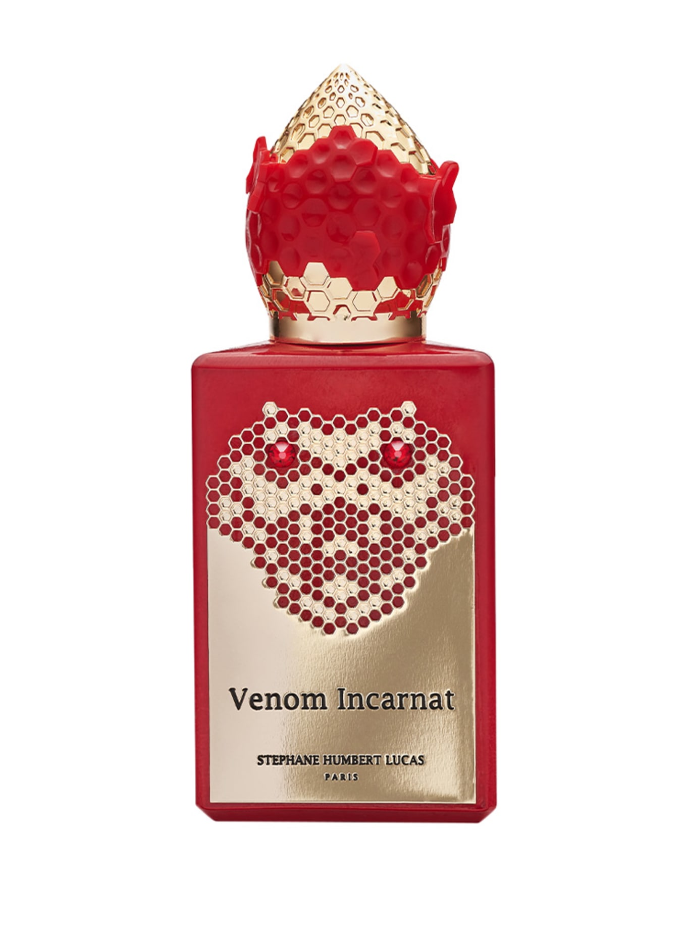 STEPHANE HUMBERT LUCAS VENOM INCARNAT