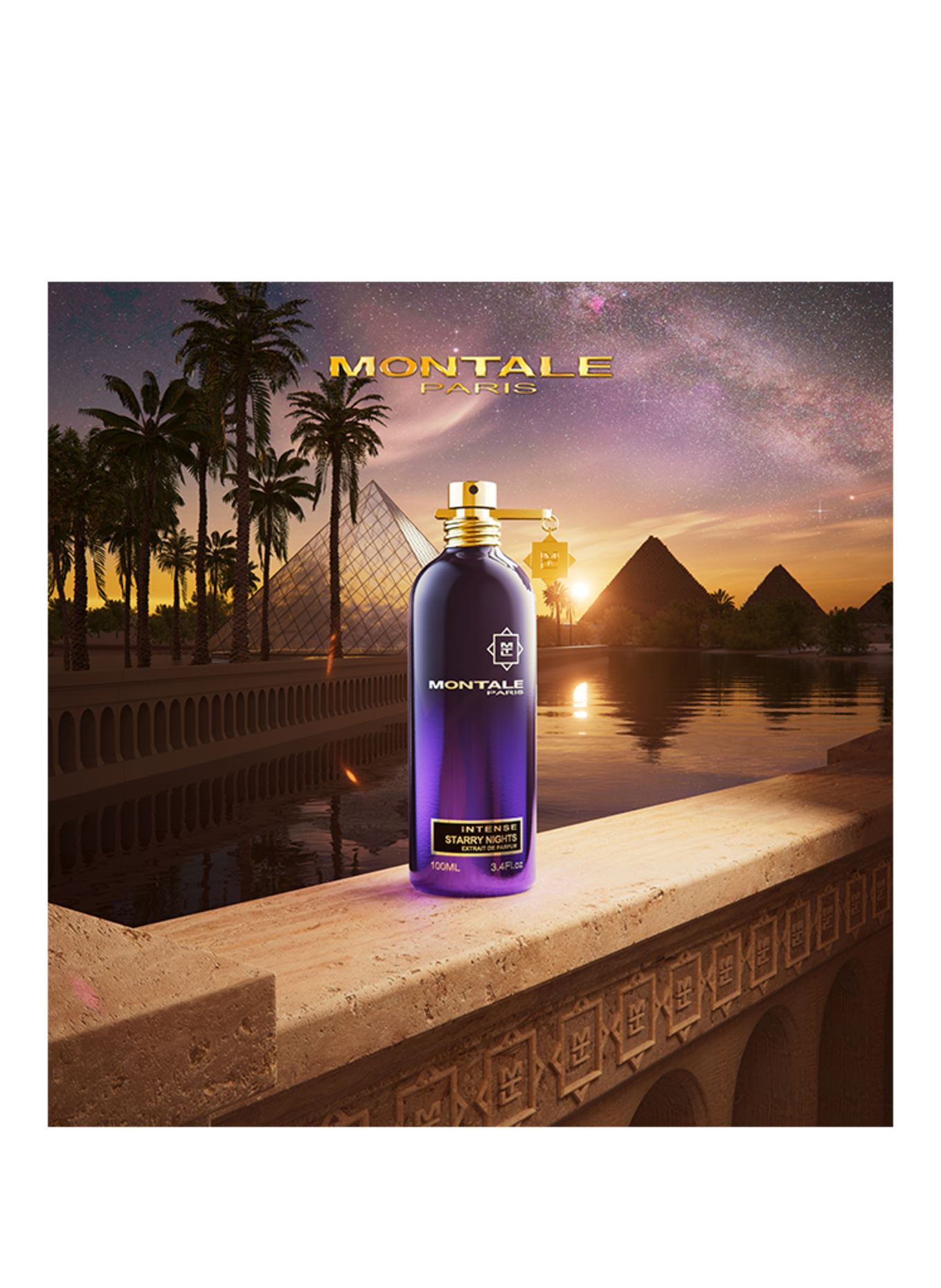 MONTALE INTENSE STERRENNACHTEN