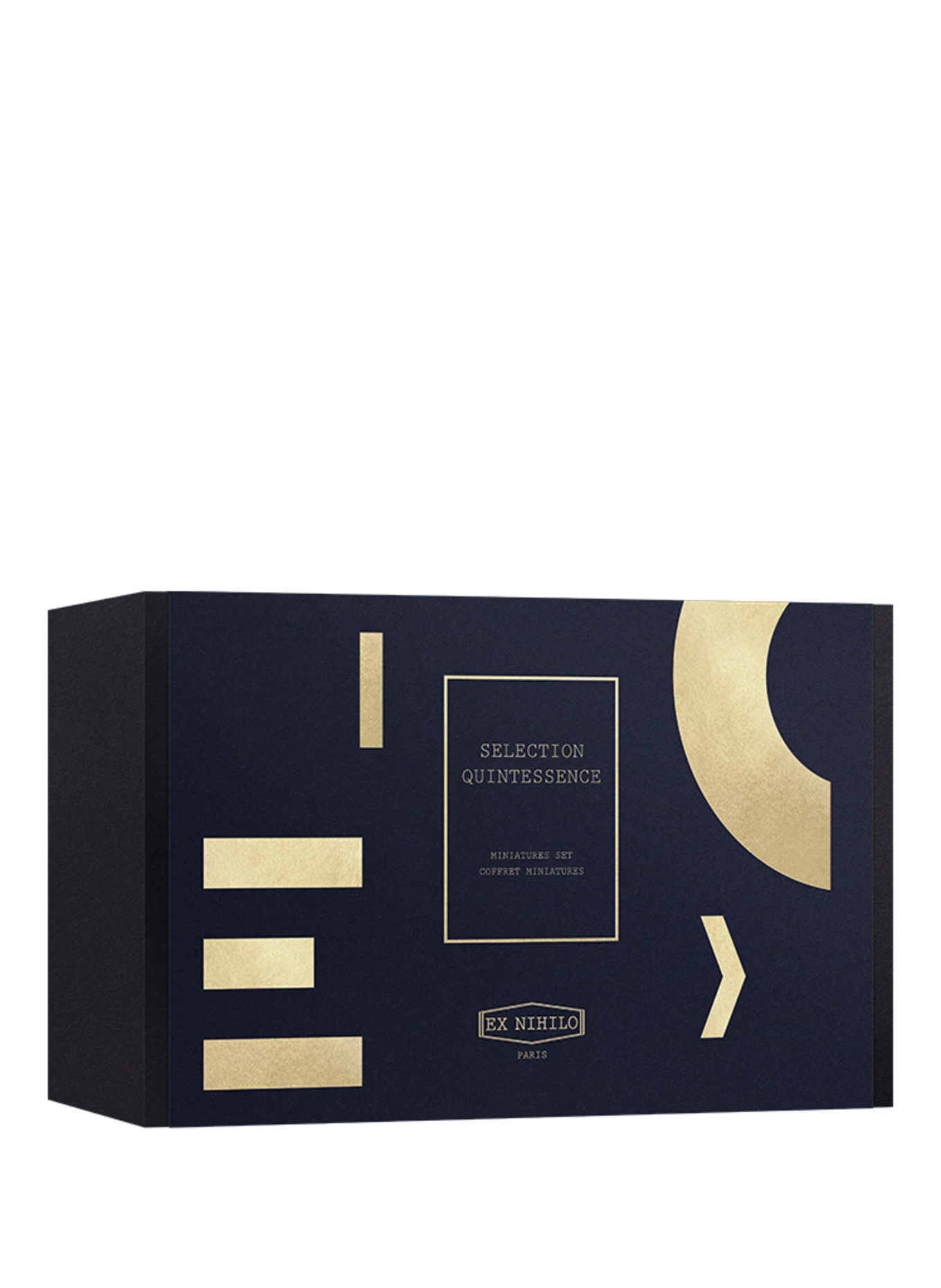 EX NIHILO Ensemble miniature Quintessence